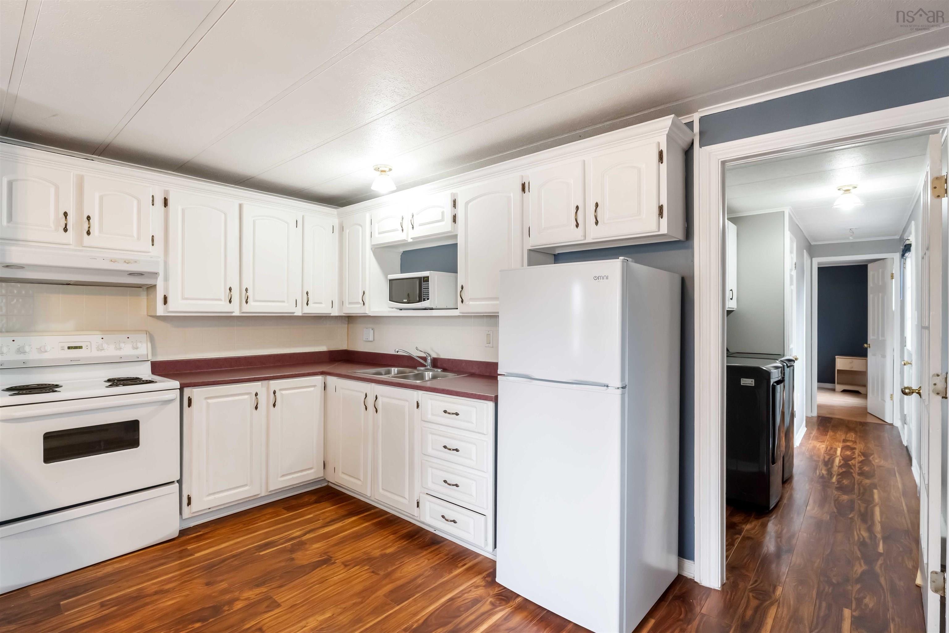 $154,900.00: 16 Maple Leaf Drive, New Minas