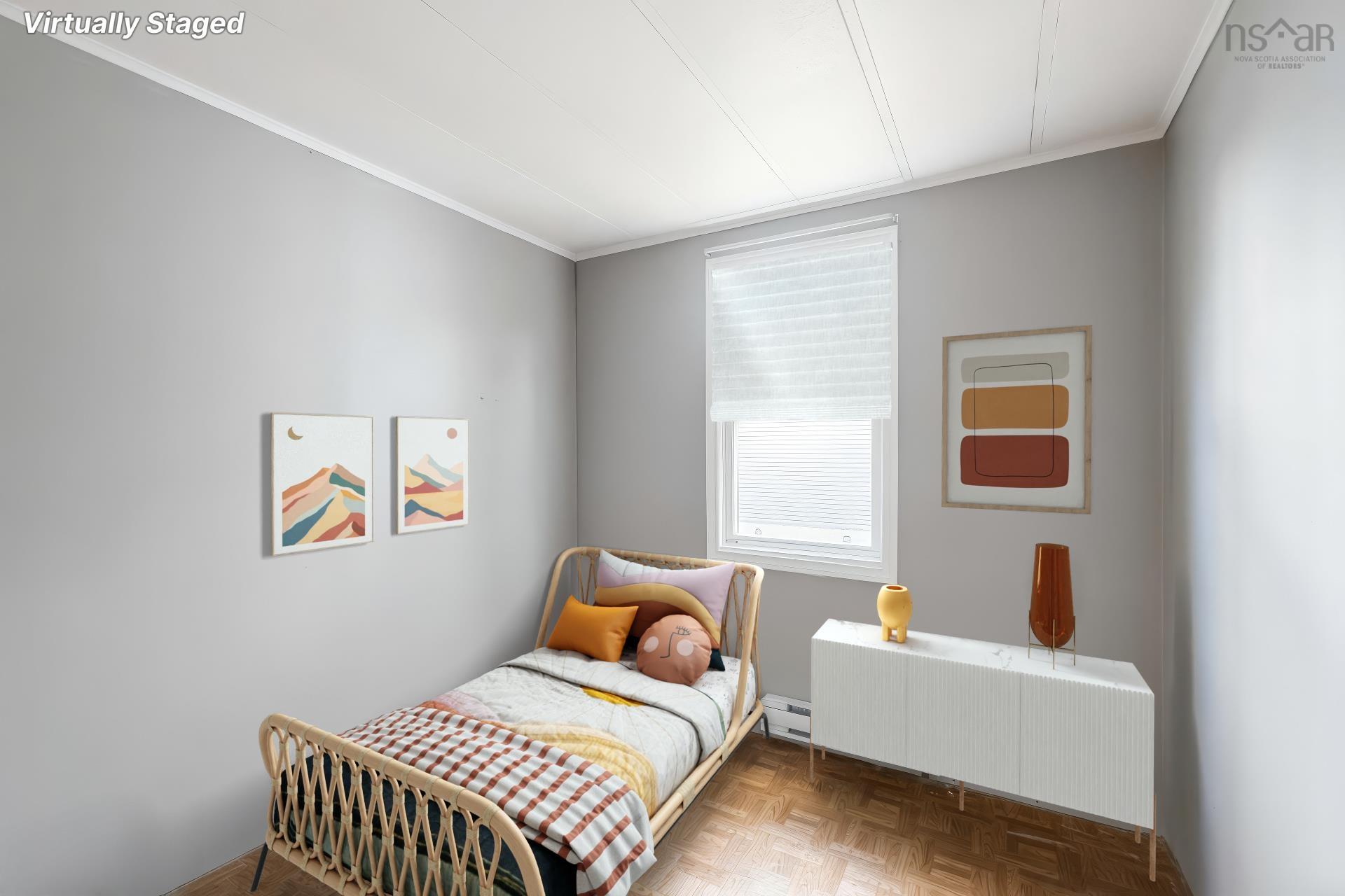 $154,900.00: 16 Maple Leaf Drive, New Minas