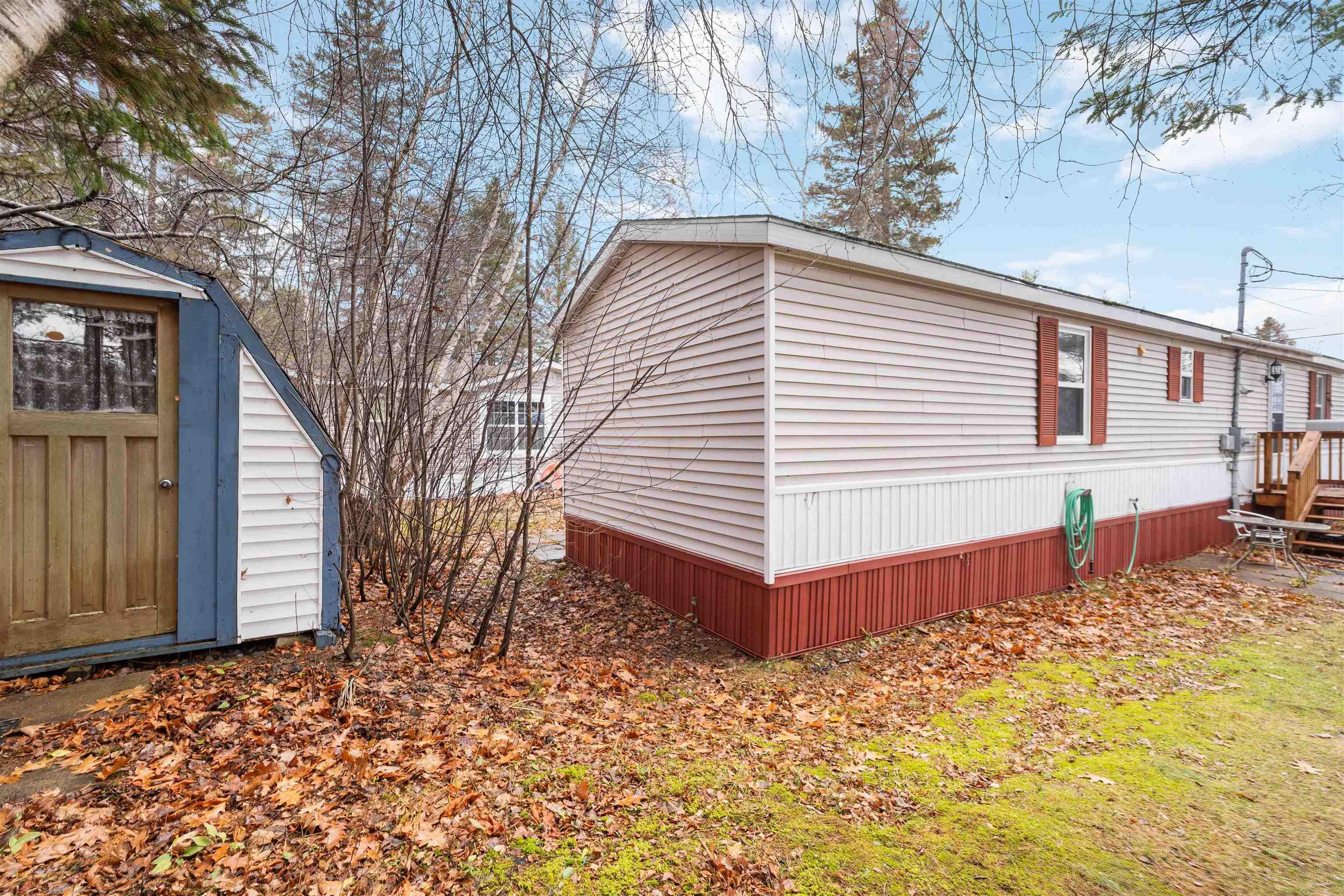 $154,900.00: 16 Maple Leaf Drive, New Minas