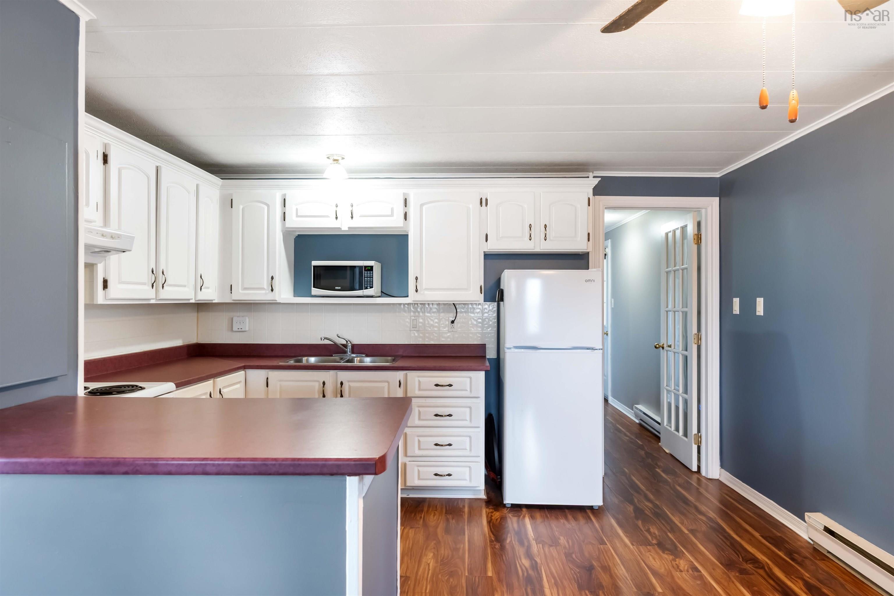 $154,900.00: 16 Maple Leaf Drive, New Minas