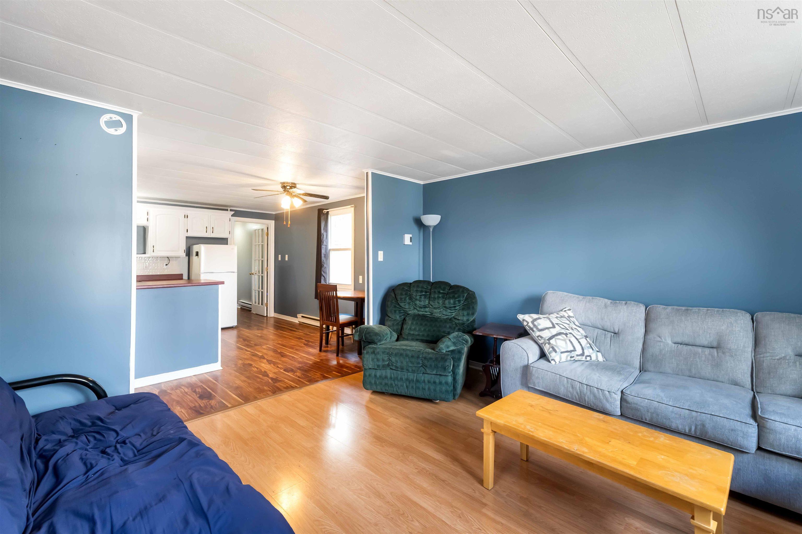 $154,900.00: 16 Maple Leaf Drive, New Minas