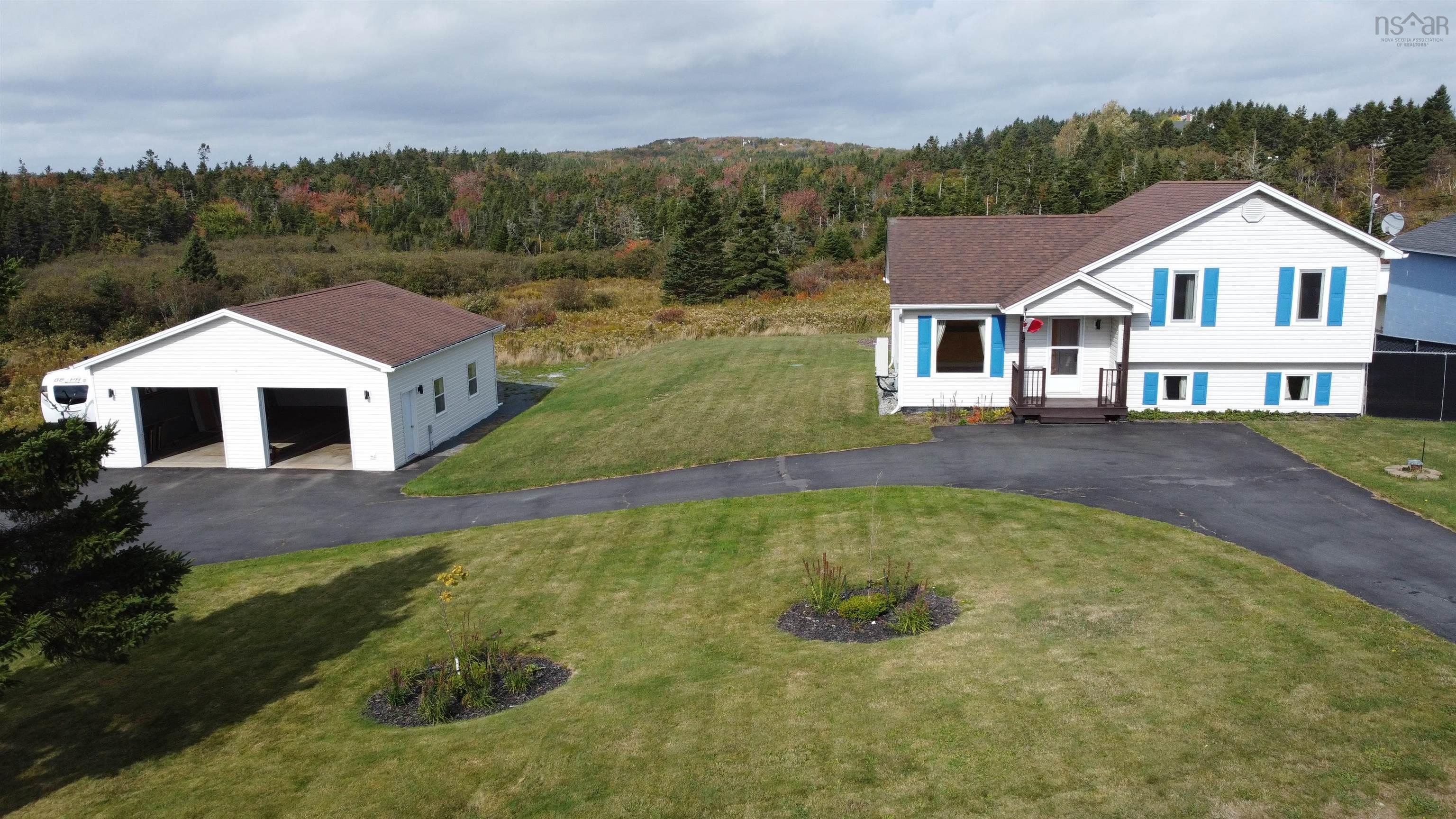 1534 Cow Bay Road, Cow Bay, NS (MLS® 202528932)
