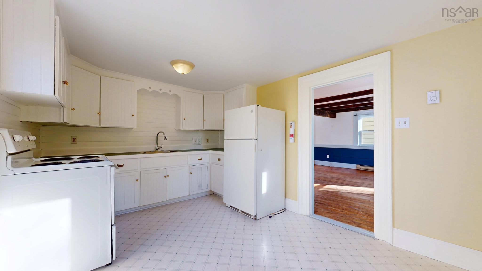 $375,000.00: 77 Fox Street, Lunenburg