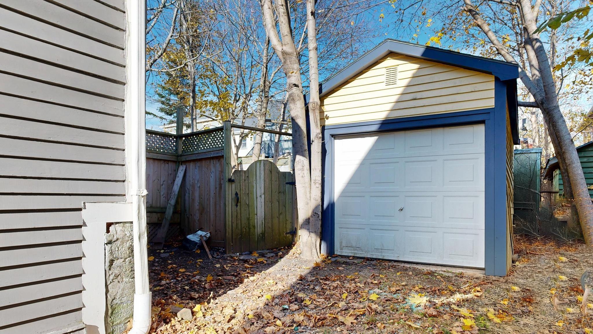 $375,000.00: 77 Fox Street, Lunenburg