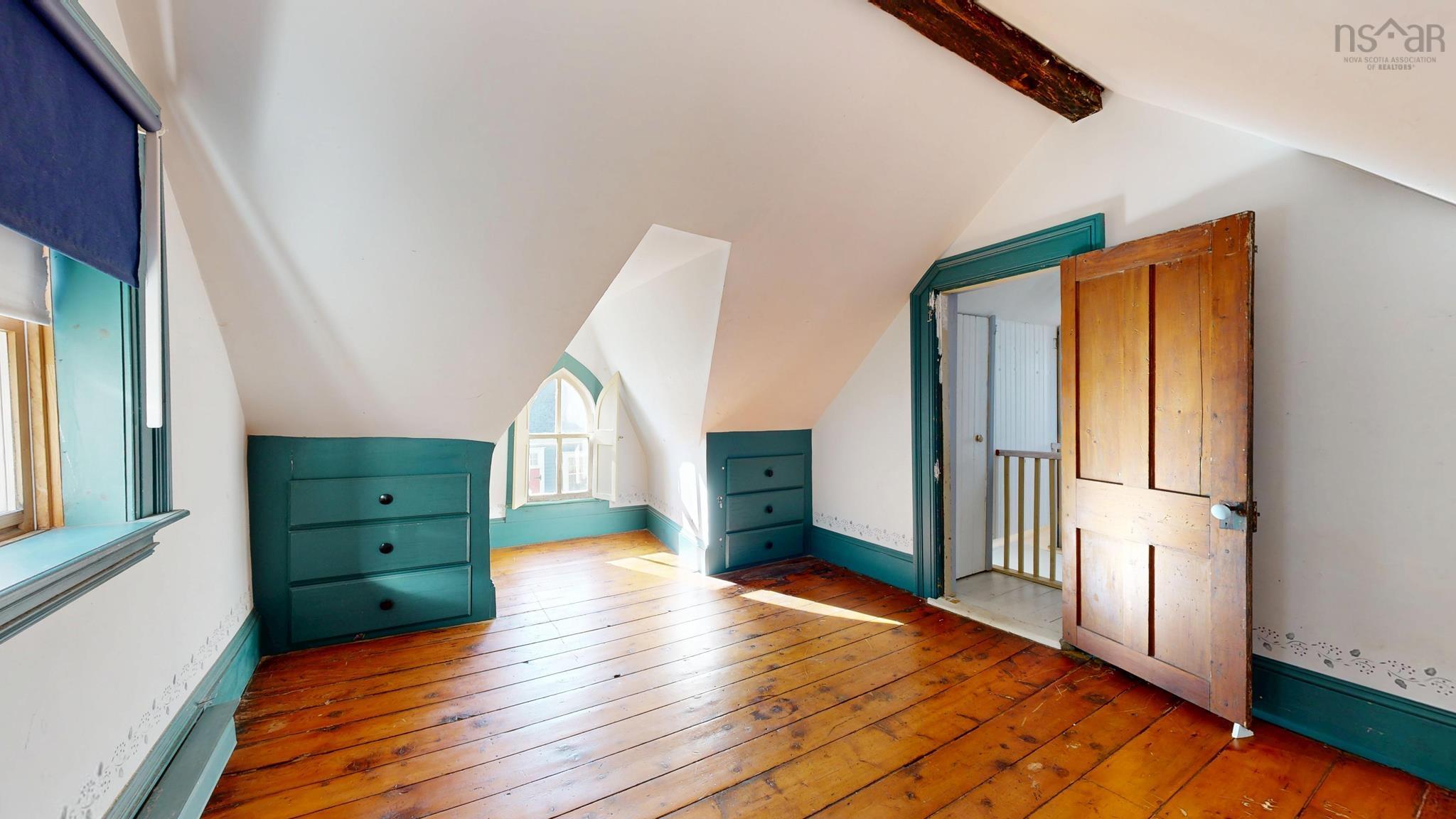 $375,000.00: 77 Fox Street, Lunenburg