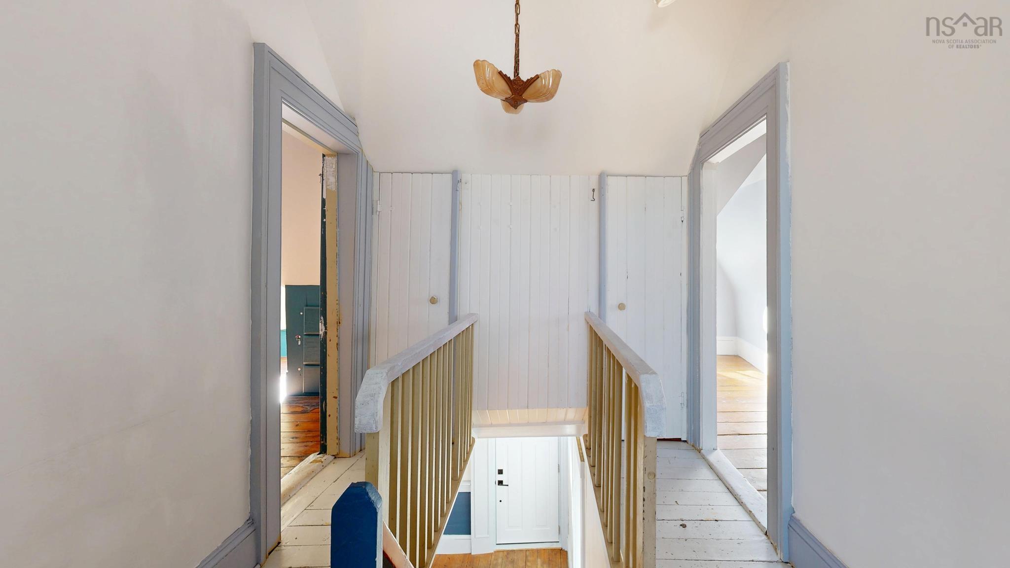 $375,000.00: 77 Fox Street, Lunenburg