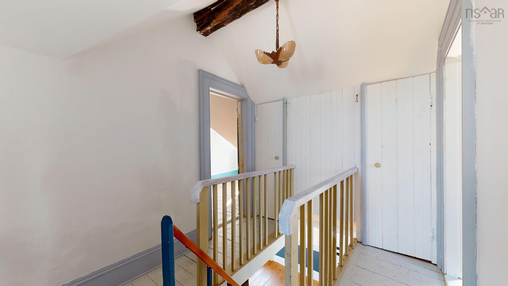 $375,000.00: 77 Fox Street, Lunenburg