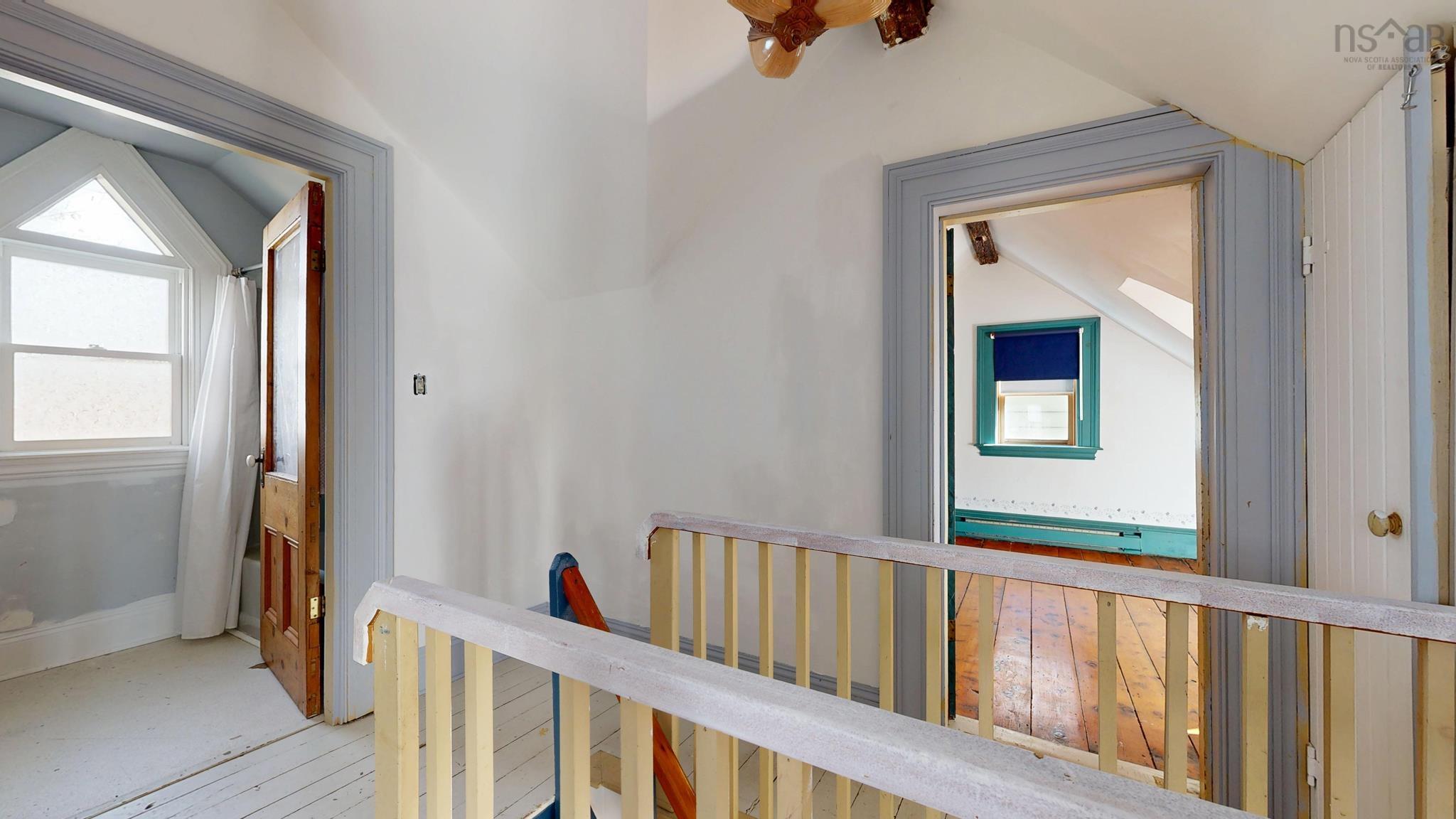 $375,000.00: 77 Fox Street, Lunenburg