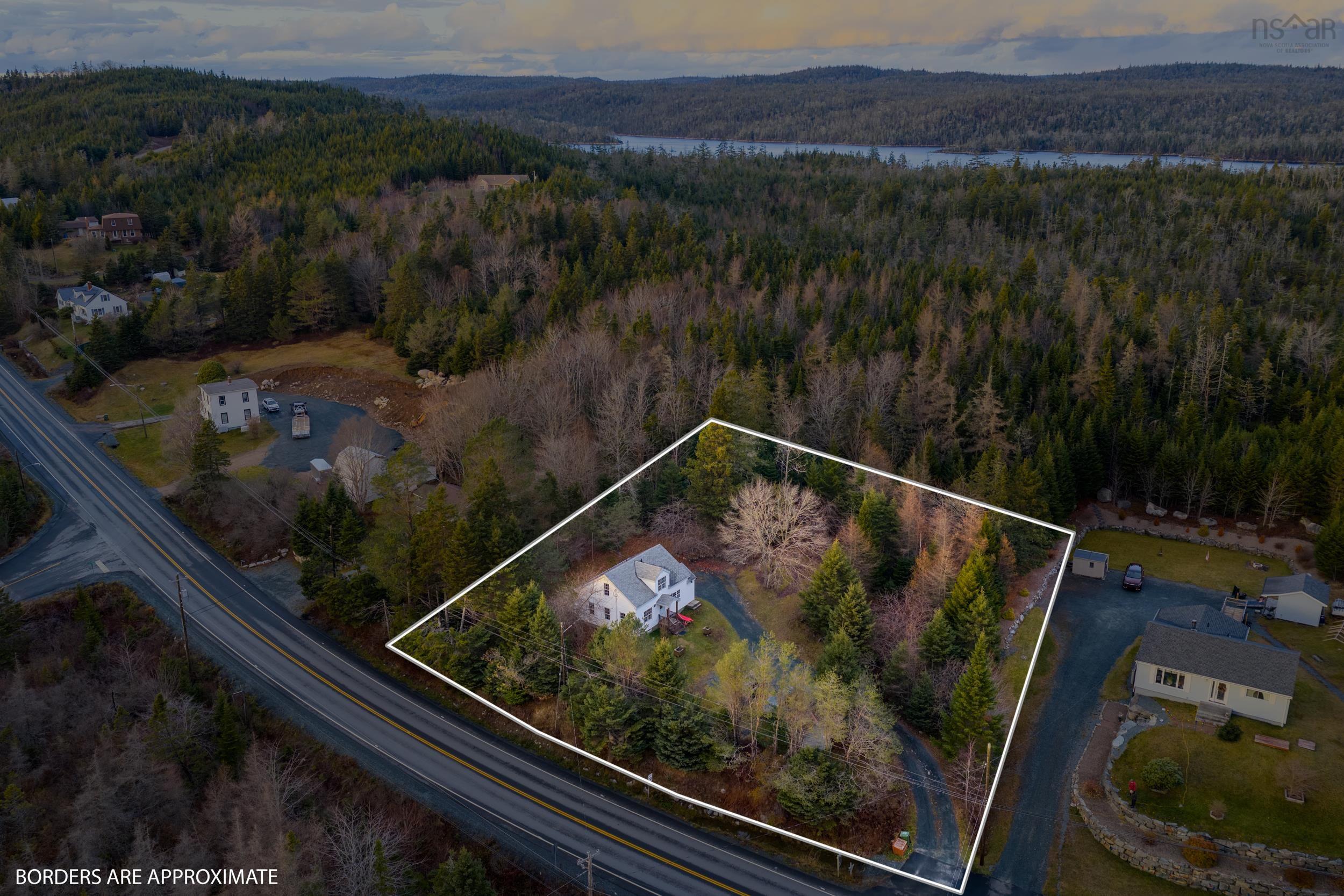 $365,000.00: 9637 Highway, Head Of Jeddore