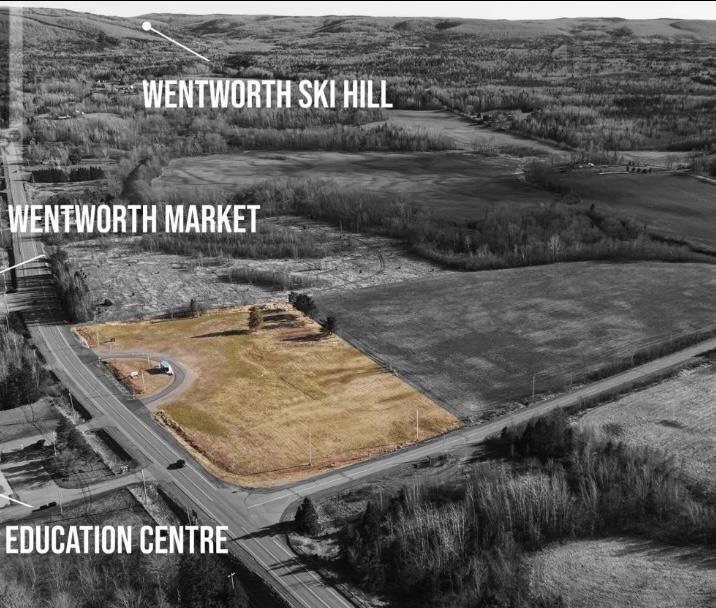 $229,000.00: 13394 Highway 4, Wentworth Centre