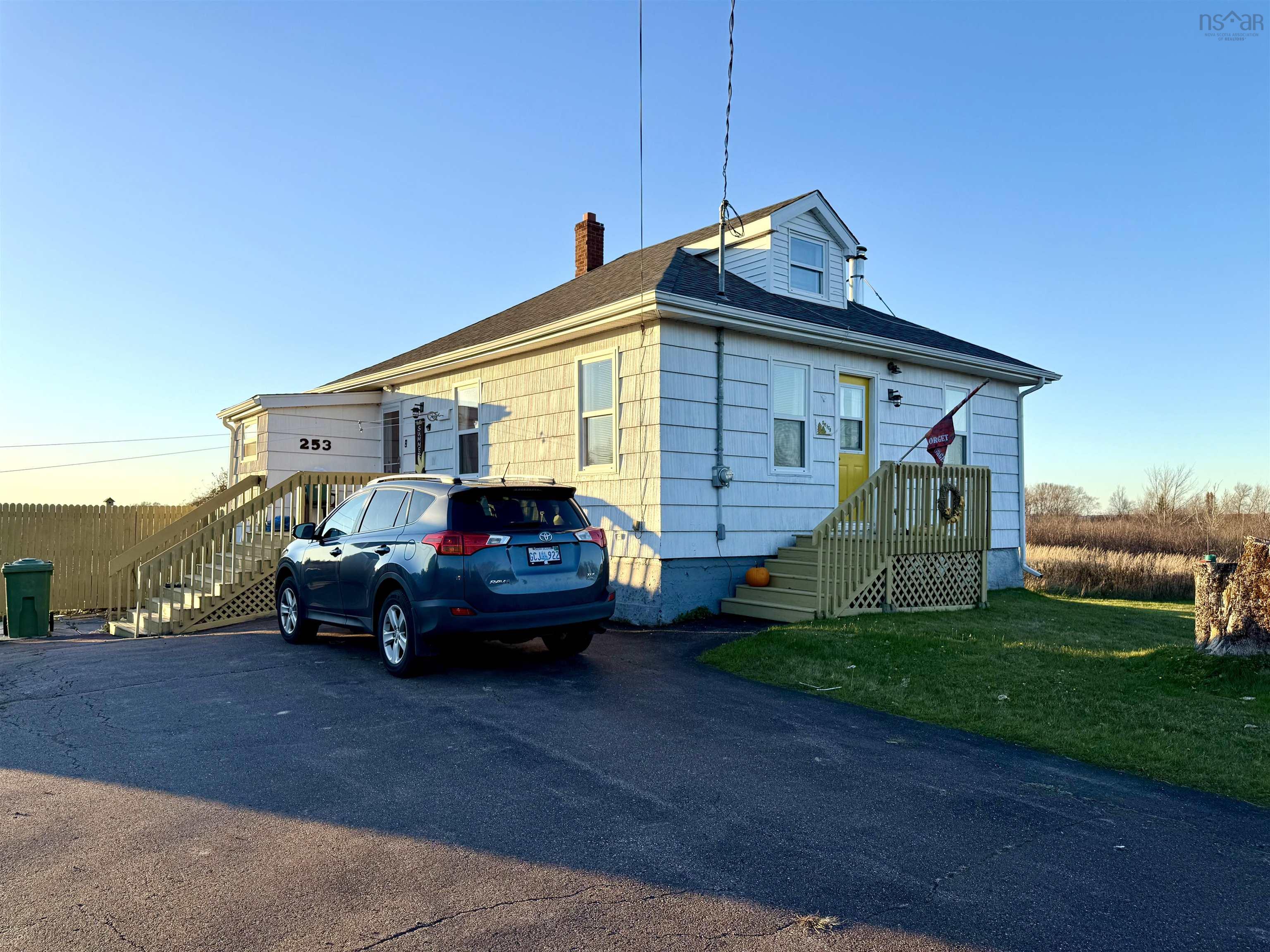 $189,900.00: 253 Lower Cove Road, Lower Cove