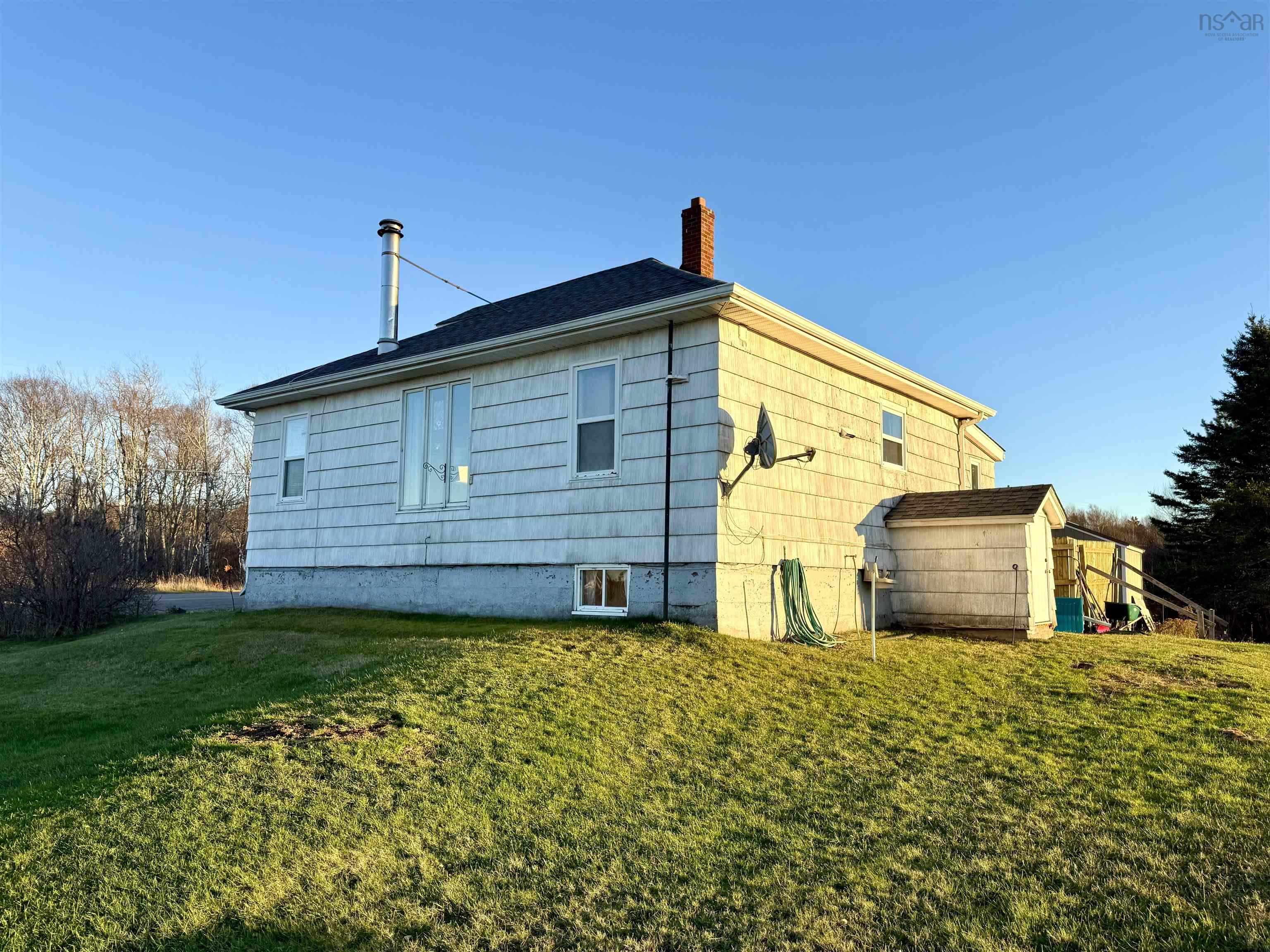 $189,900.00: 253 Lower Cove Road, Lower Cove