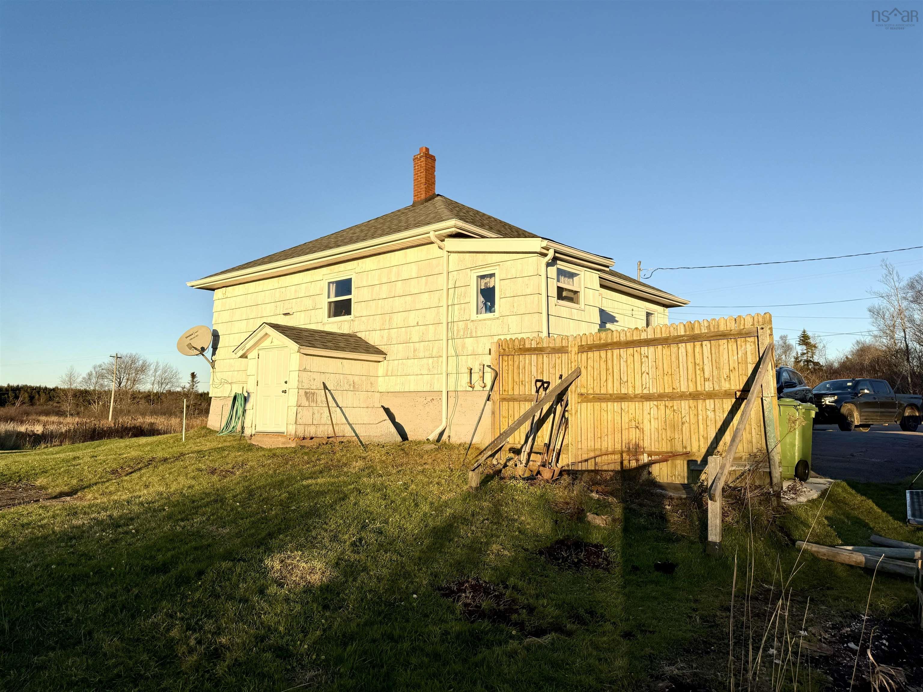 $189,900.00: 253 Lower Cove Road, Lower Cove