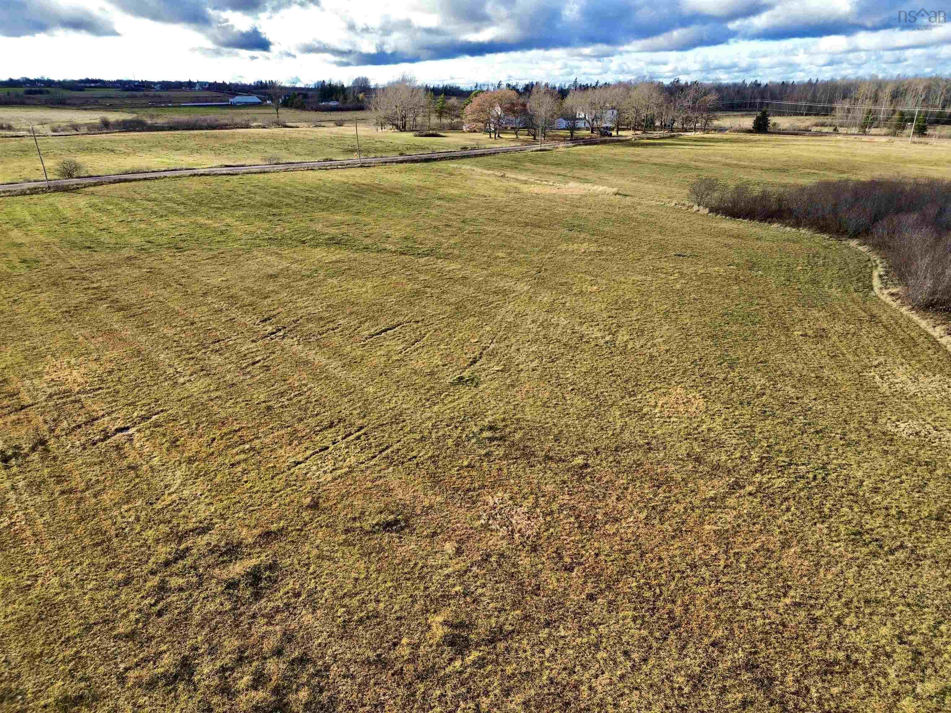 $89,900.00: V/L 6 Highway, Amherst Head