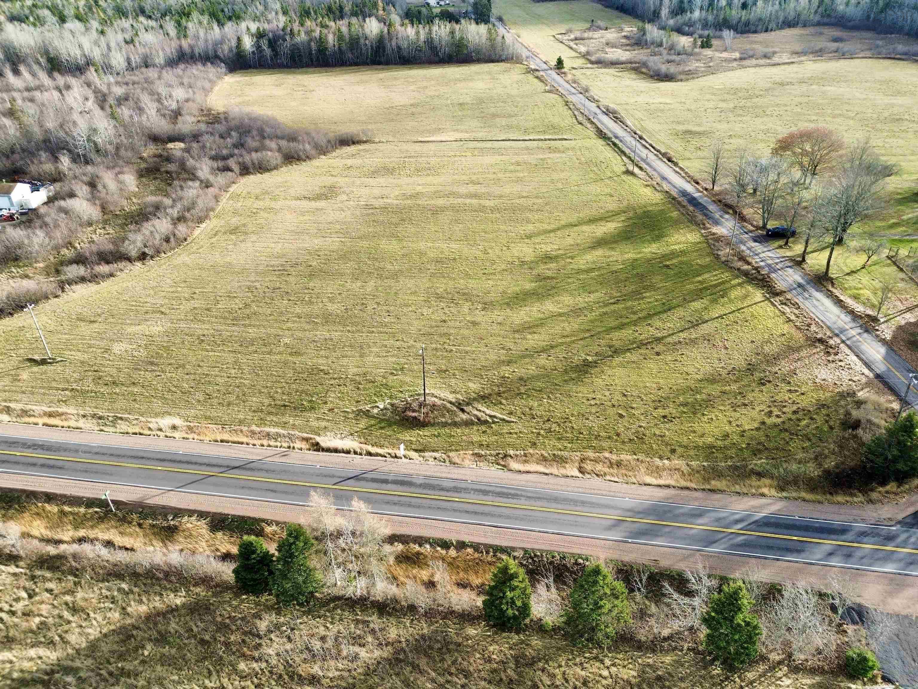 $89,900.00: V/L 6 Highway, Amherst Head