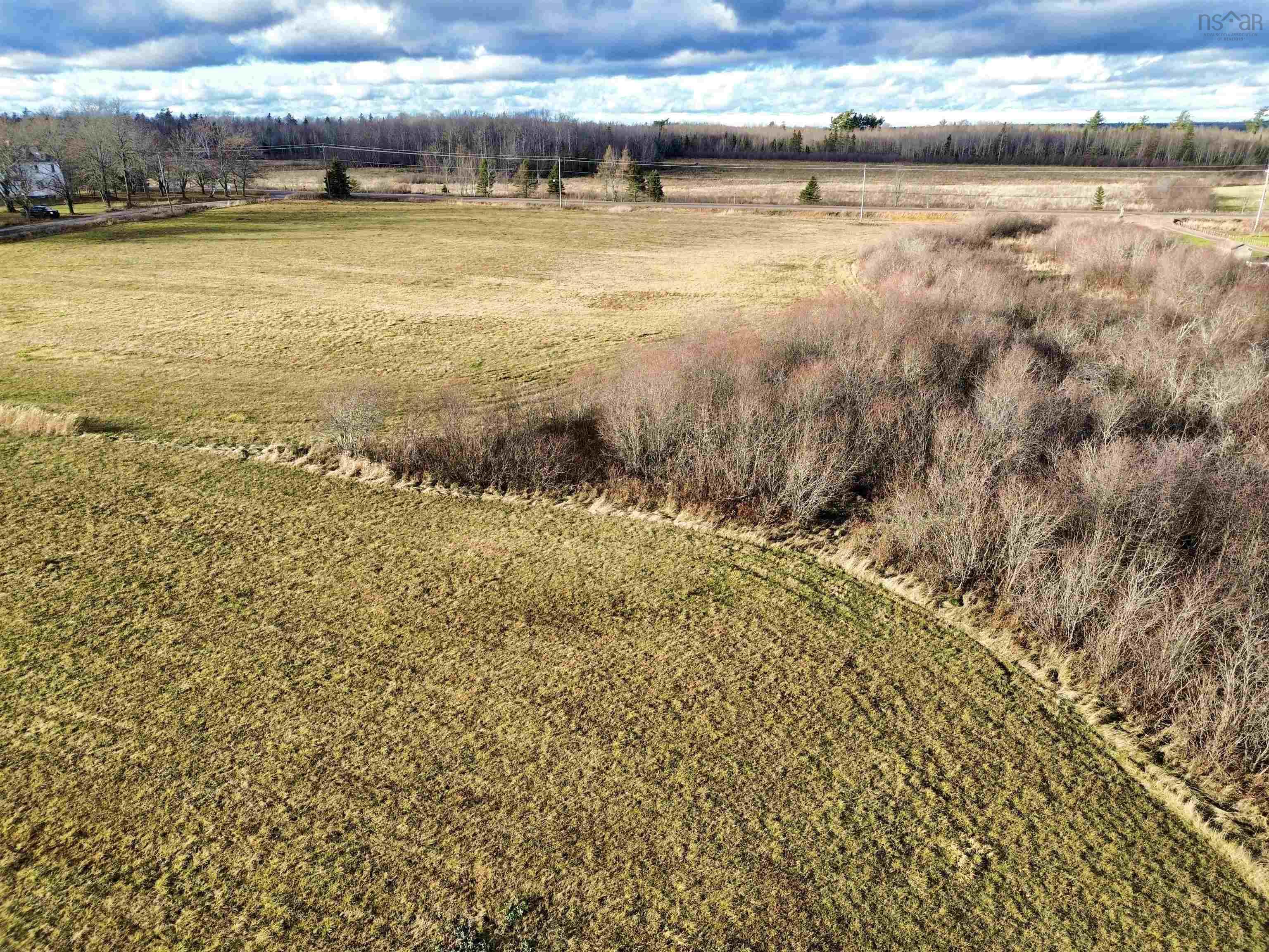 $89,900.00: V/L 6 Highway, Amherst Head