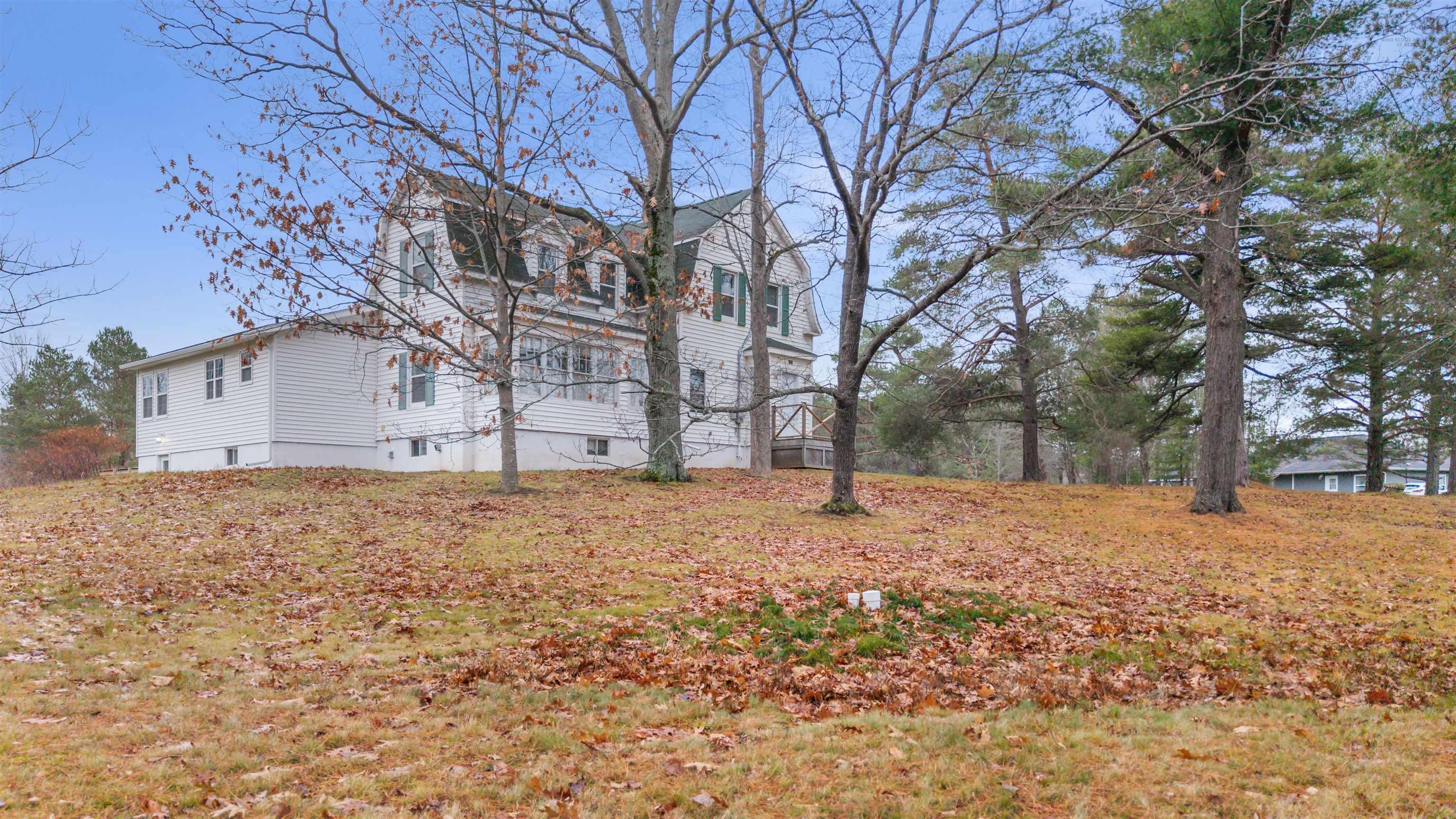 $449,900.00: 1273 North Main Street, Westville