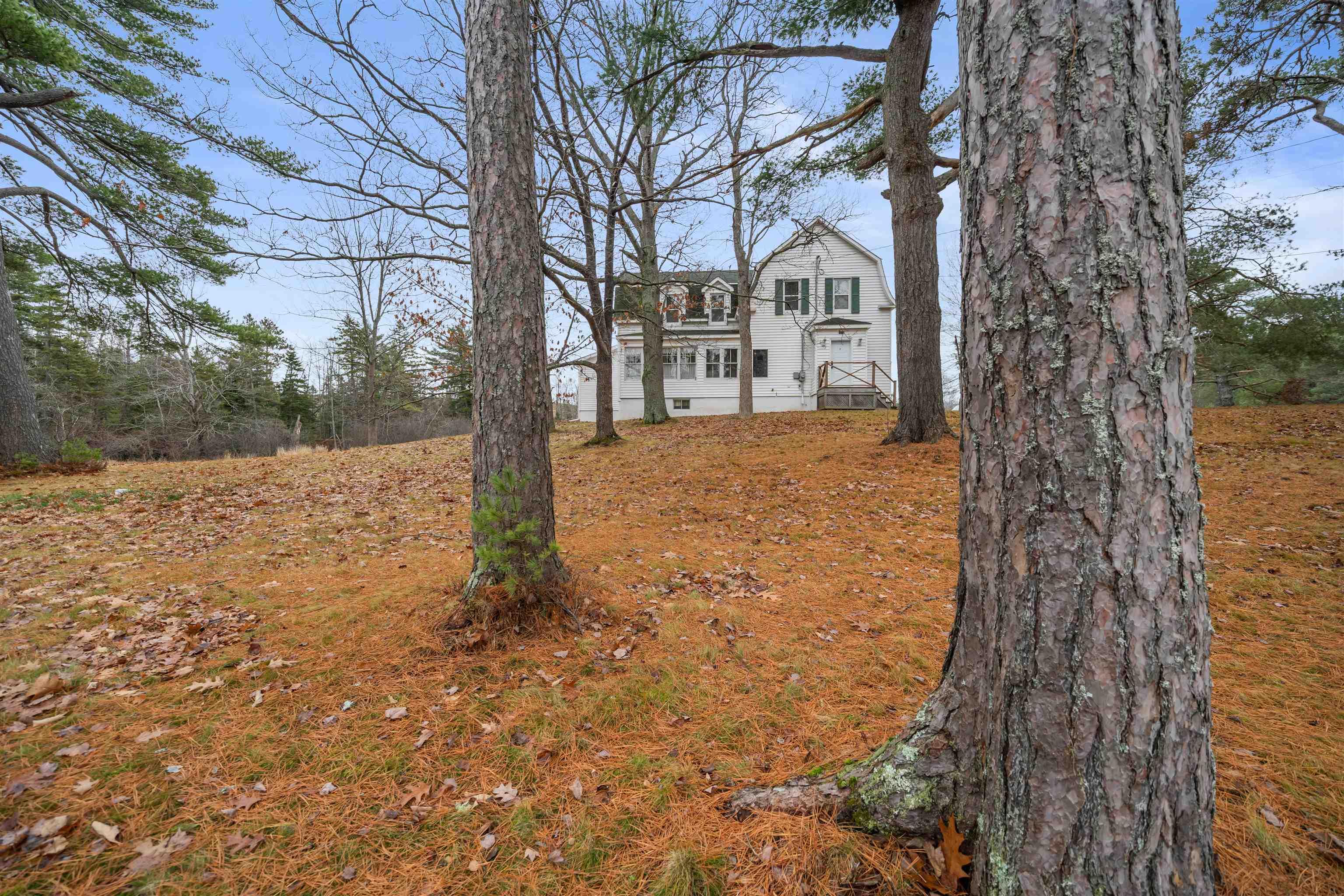 $449,900.00: 1273 North Main Street, Westville