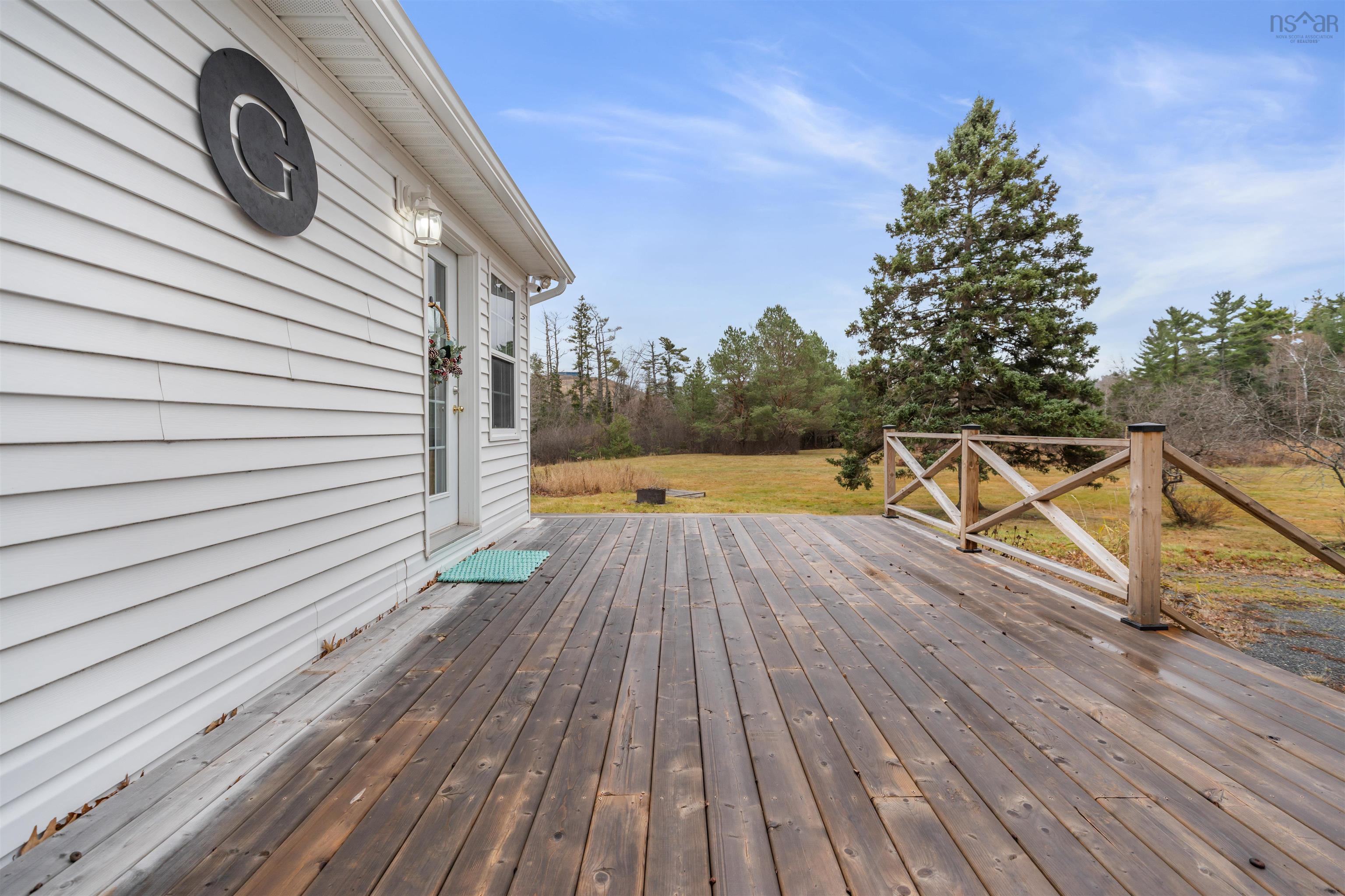 $449,900.00: 1273 North Main Street, Westville