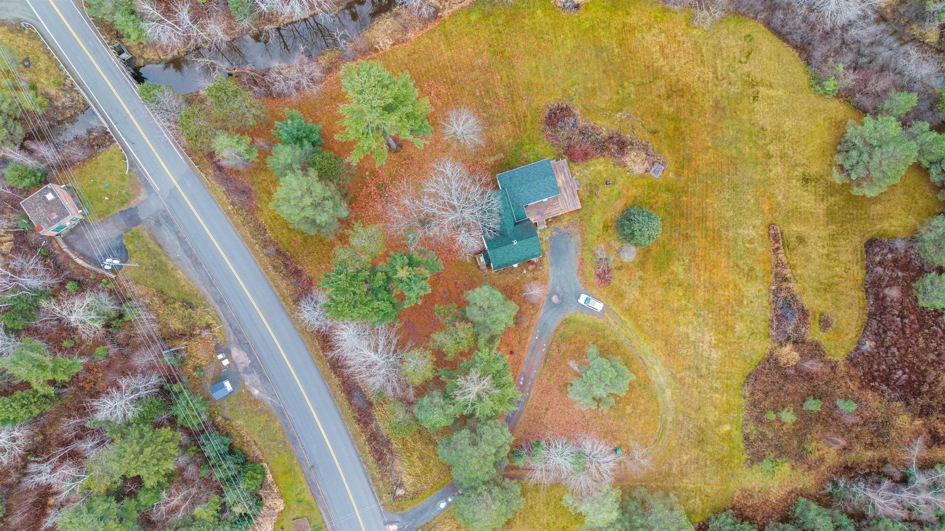 $449,900.00: 1273 North Main Street, Westville