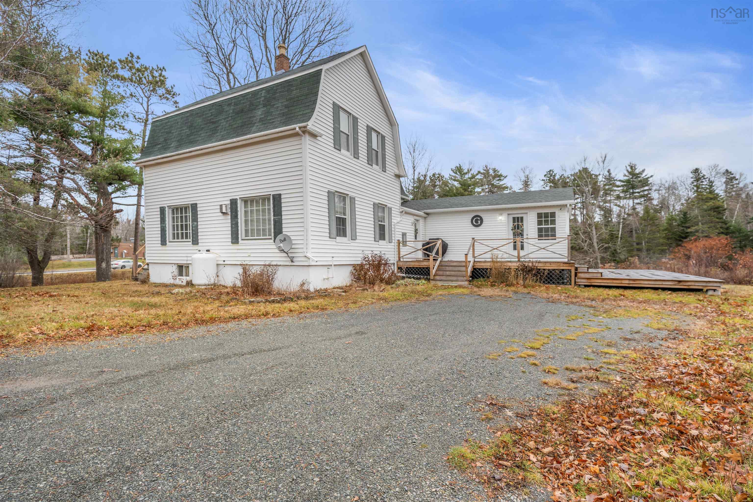 $449,900.00: 1273 North Main Street, Westville