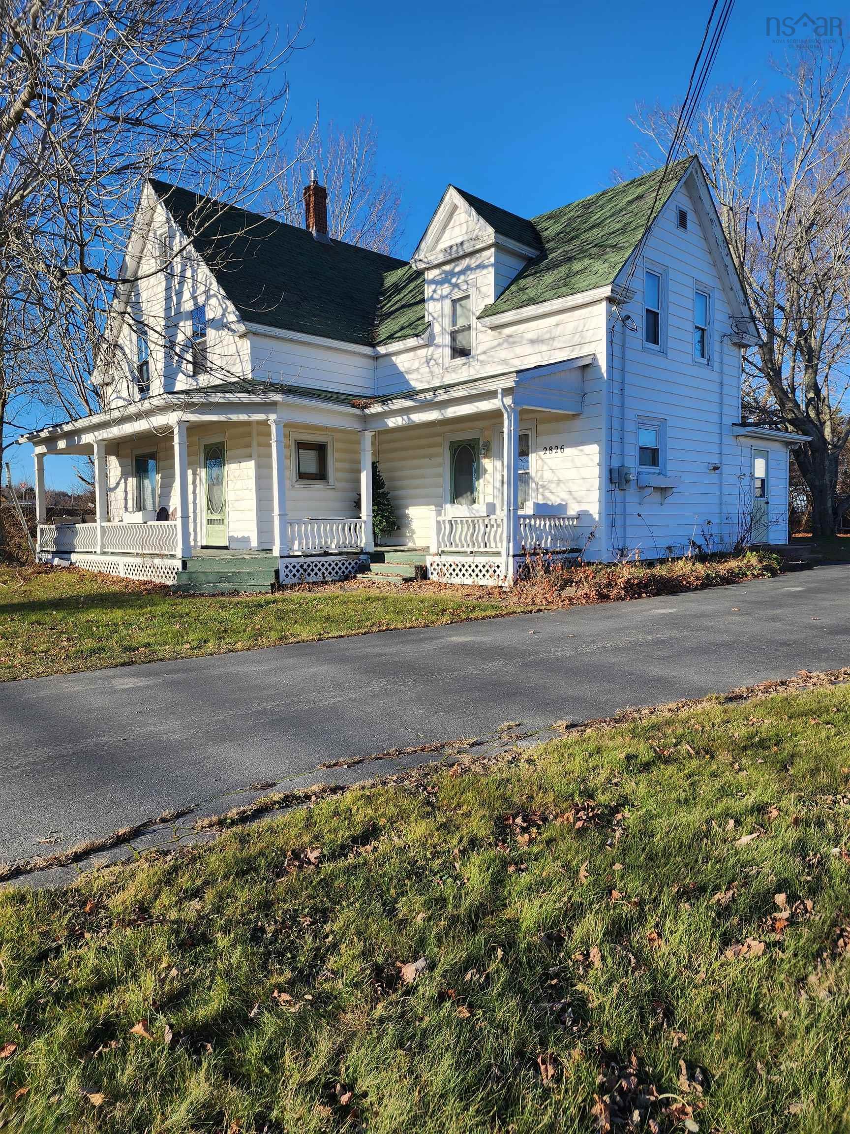 $1,150,000.00: 2826 HWY 325, Wileville