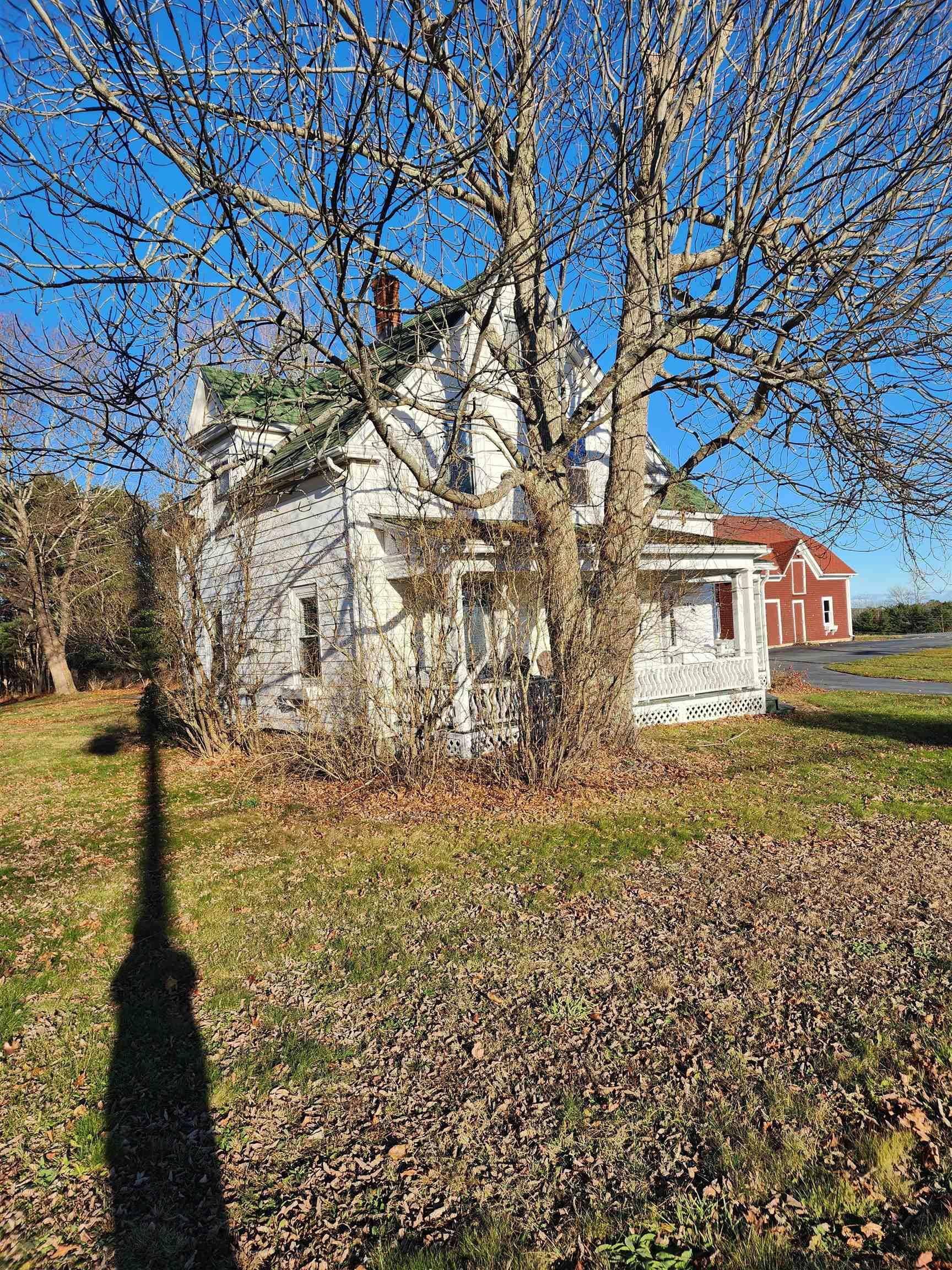 $1,150,000.00: 2826 HWY 325, Wileville