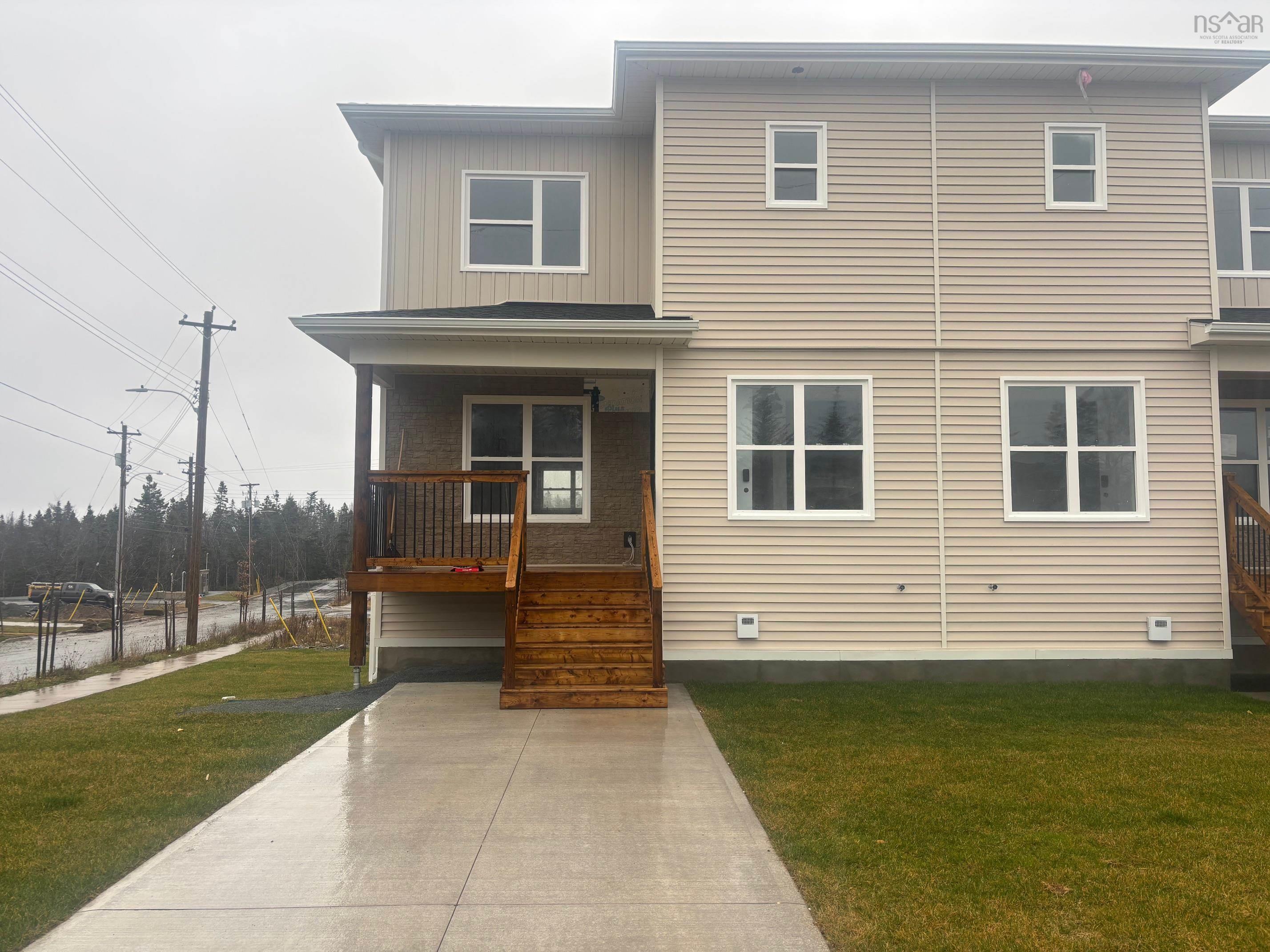 4 Berm Street, Spryfield, NS (MLS 202528960)