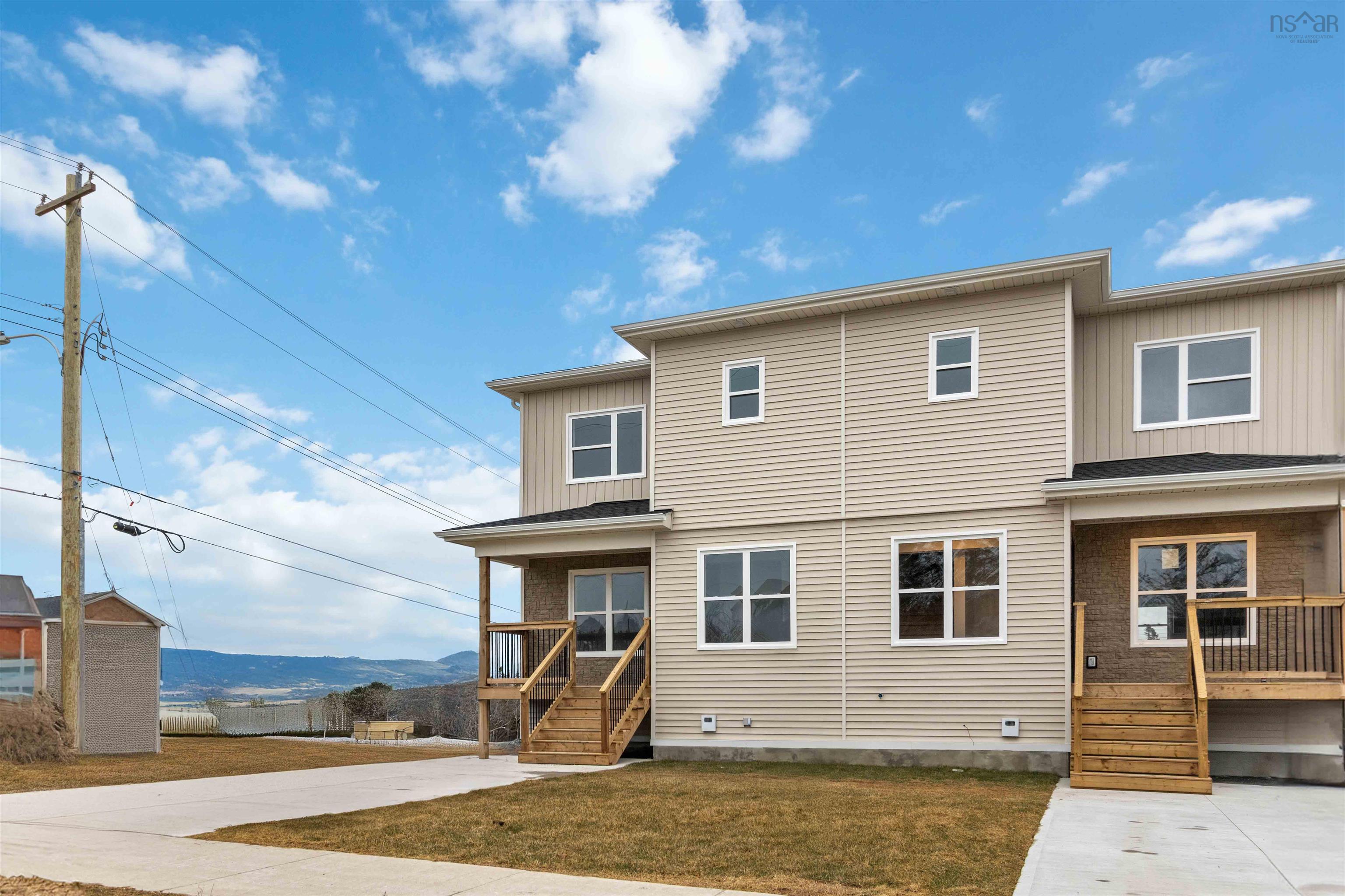 4 Berm Street, Spryfield, NS (MLS 202528960)