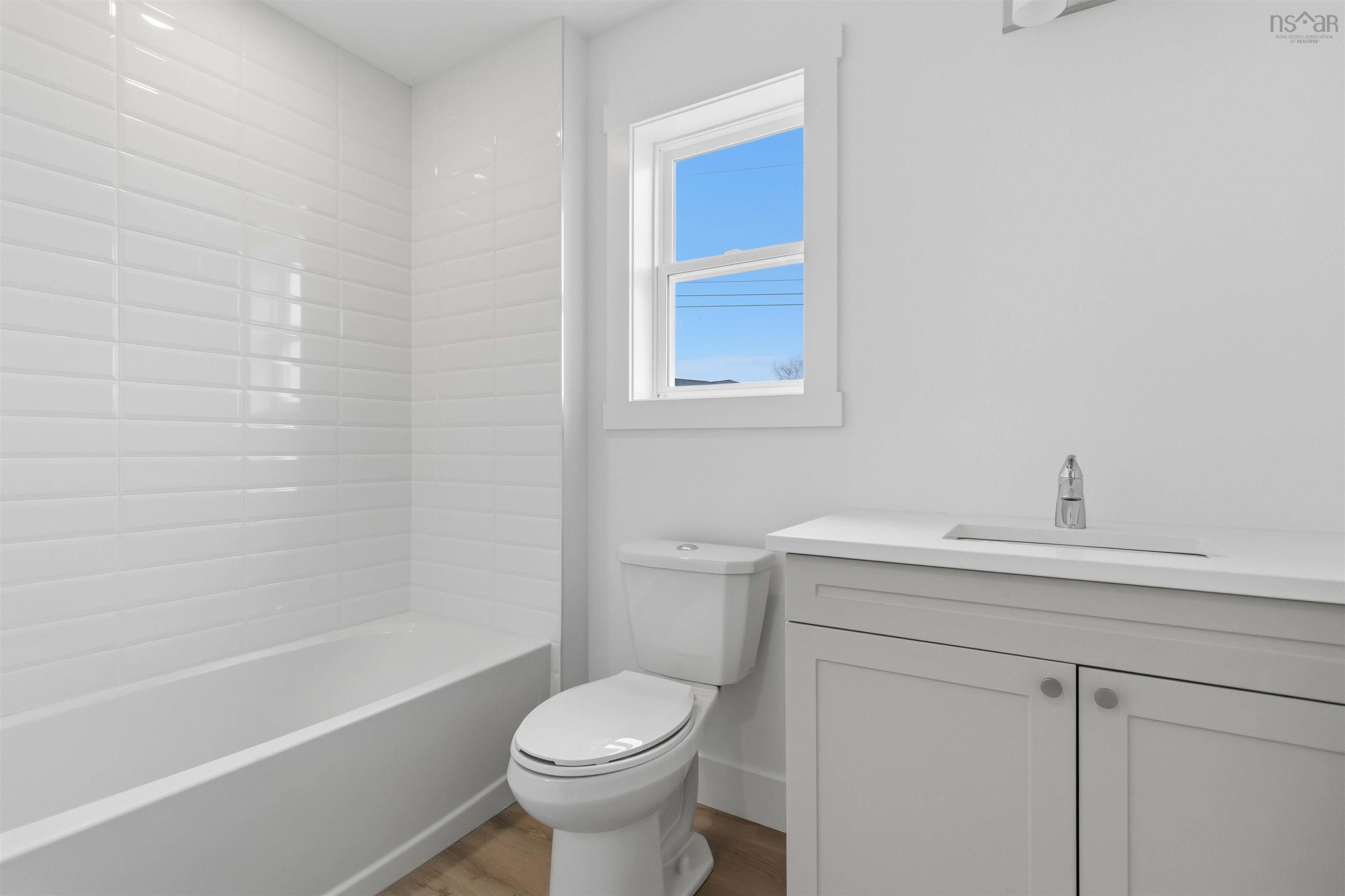 4 Berm Street, Spryfield, NS (MLS 202528960)