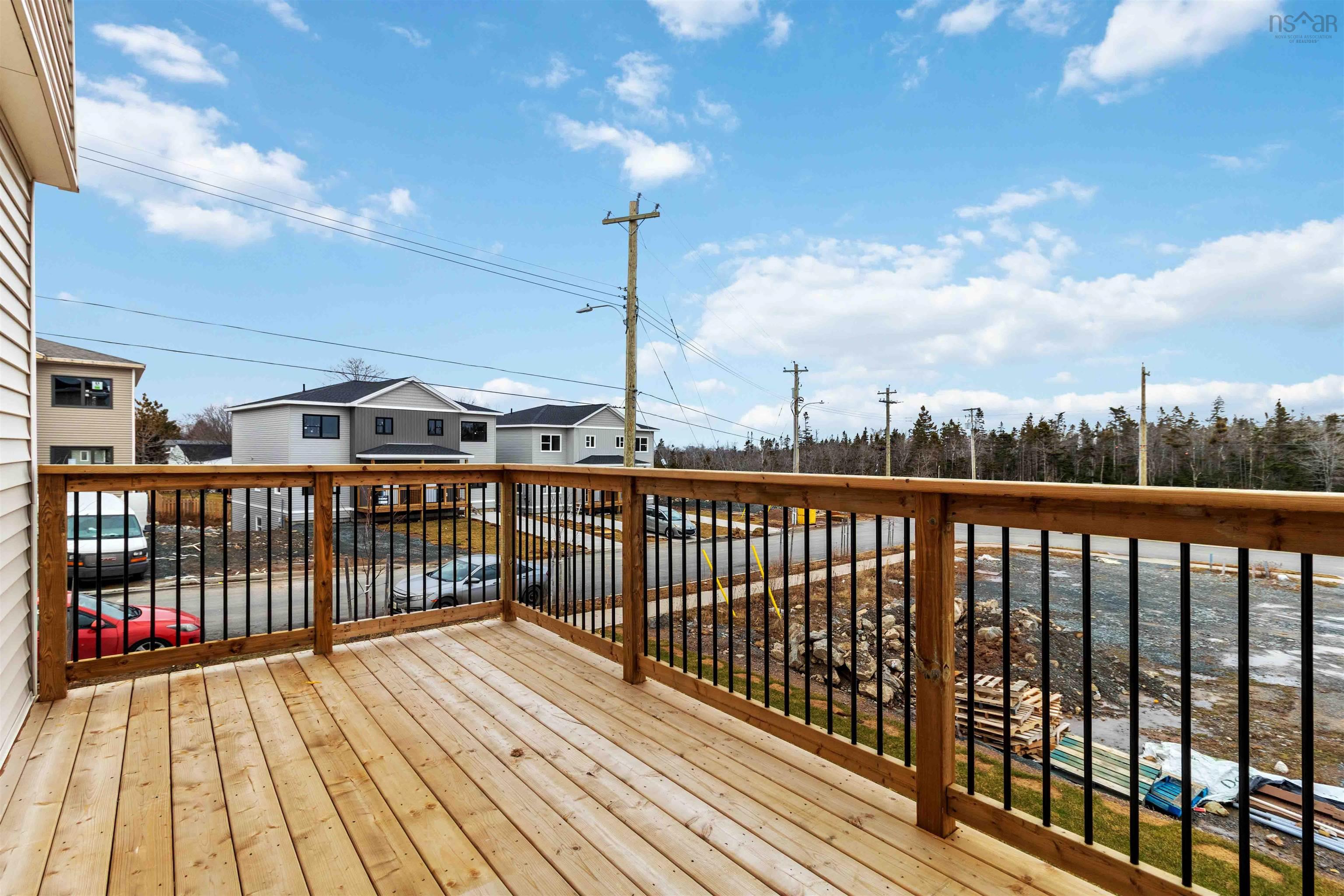 4 Berm Street, Spryfield, NS (MLS 202528960)