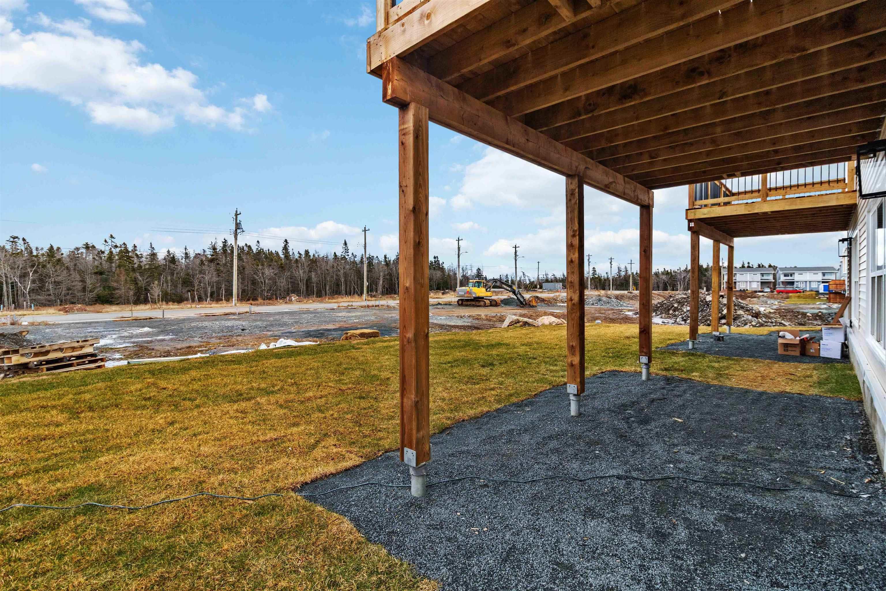 4 Berm Street, Spryfield, NS (MLS 202528960)