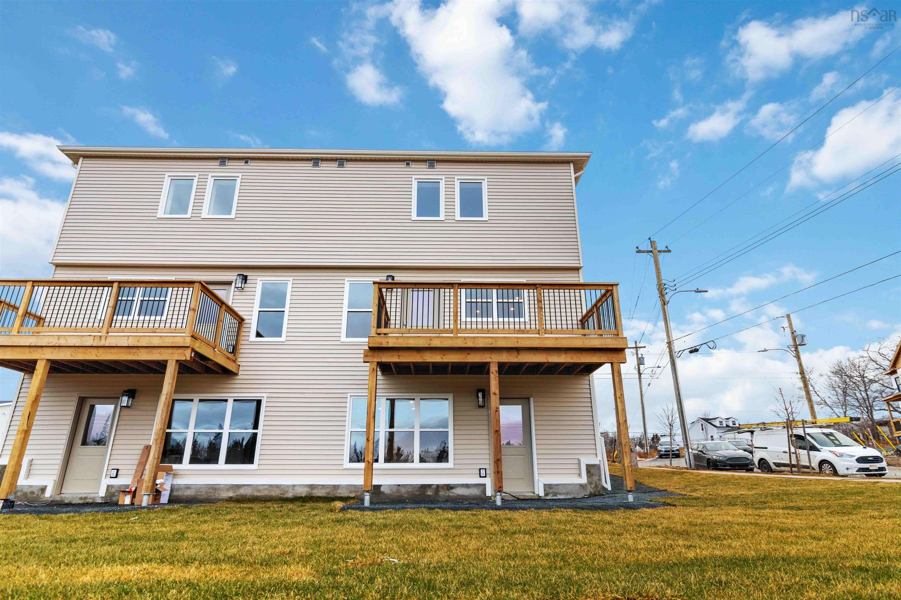 4 Berm Street, Spryfield, NS (MLS 202528960)