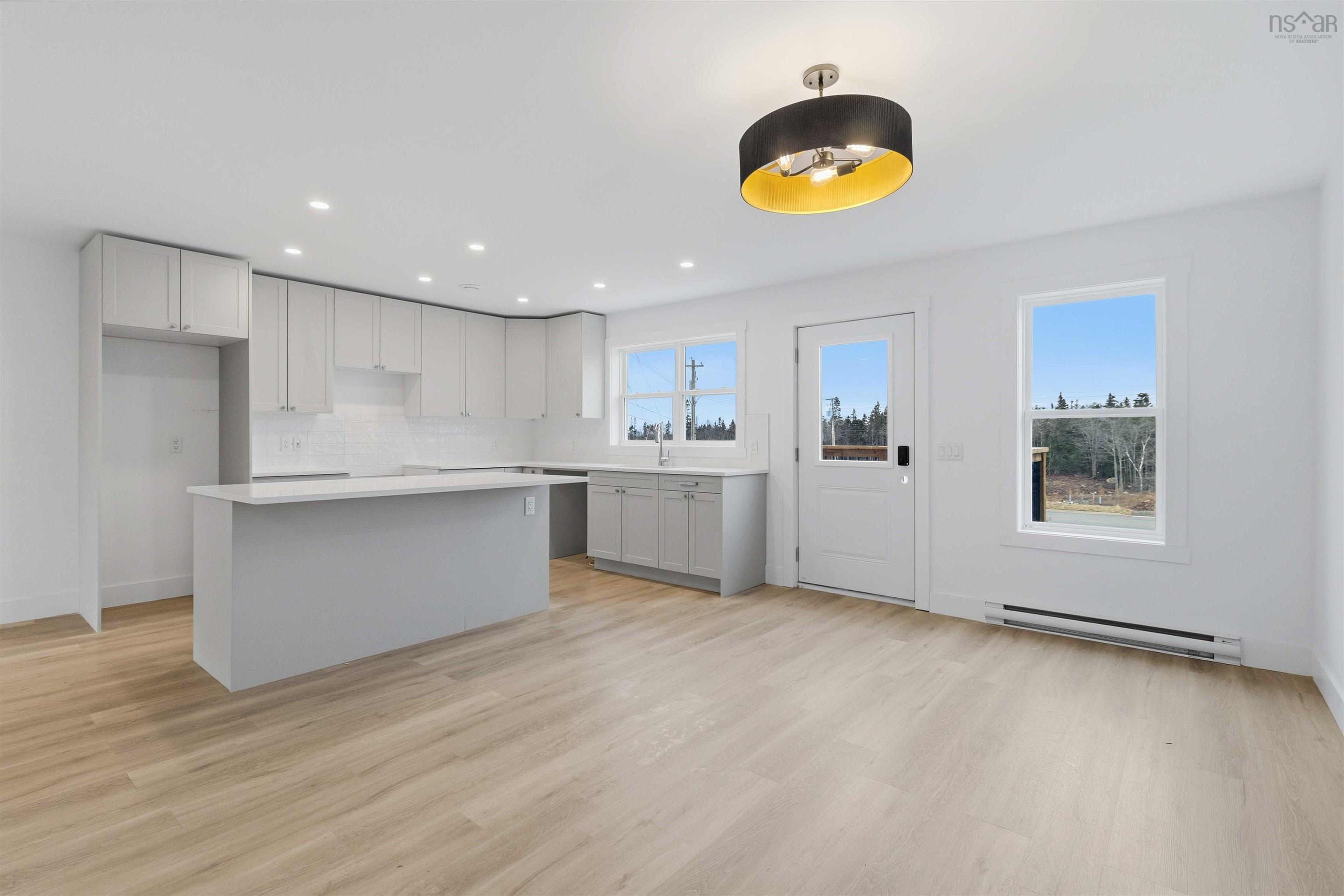 4 Berm Street, Spryfield, NS (MLS 202528960)