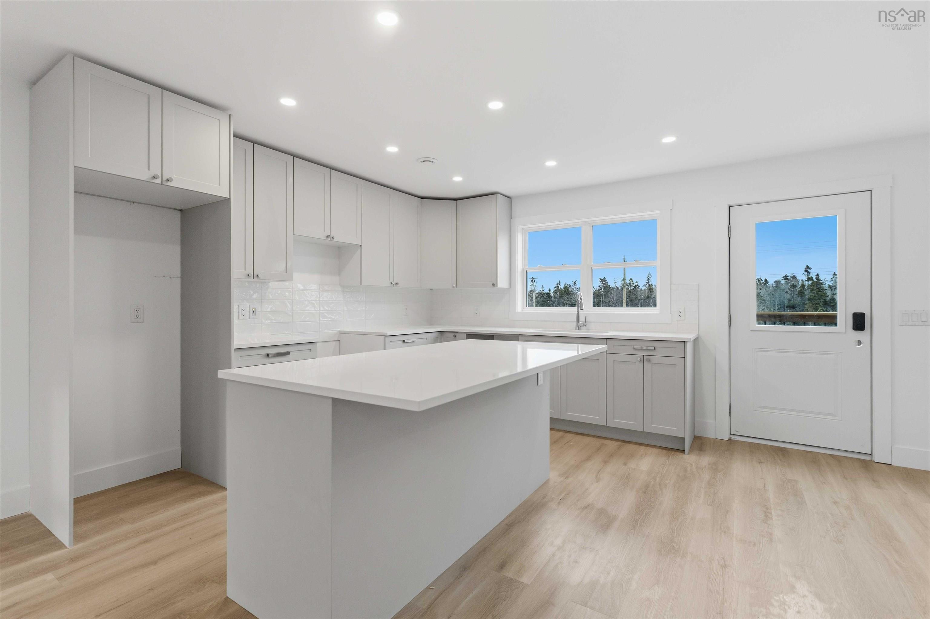 4 Berm Street, Spryfield, NS (MLS 202528960)