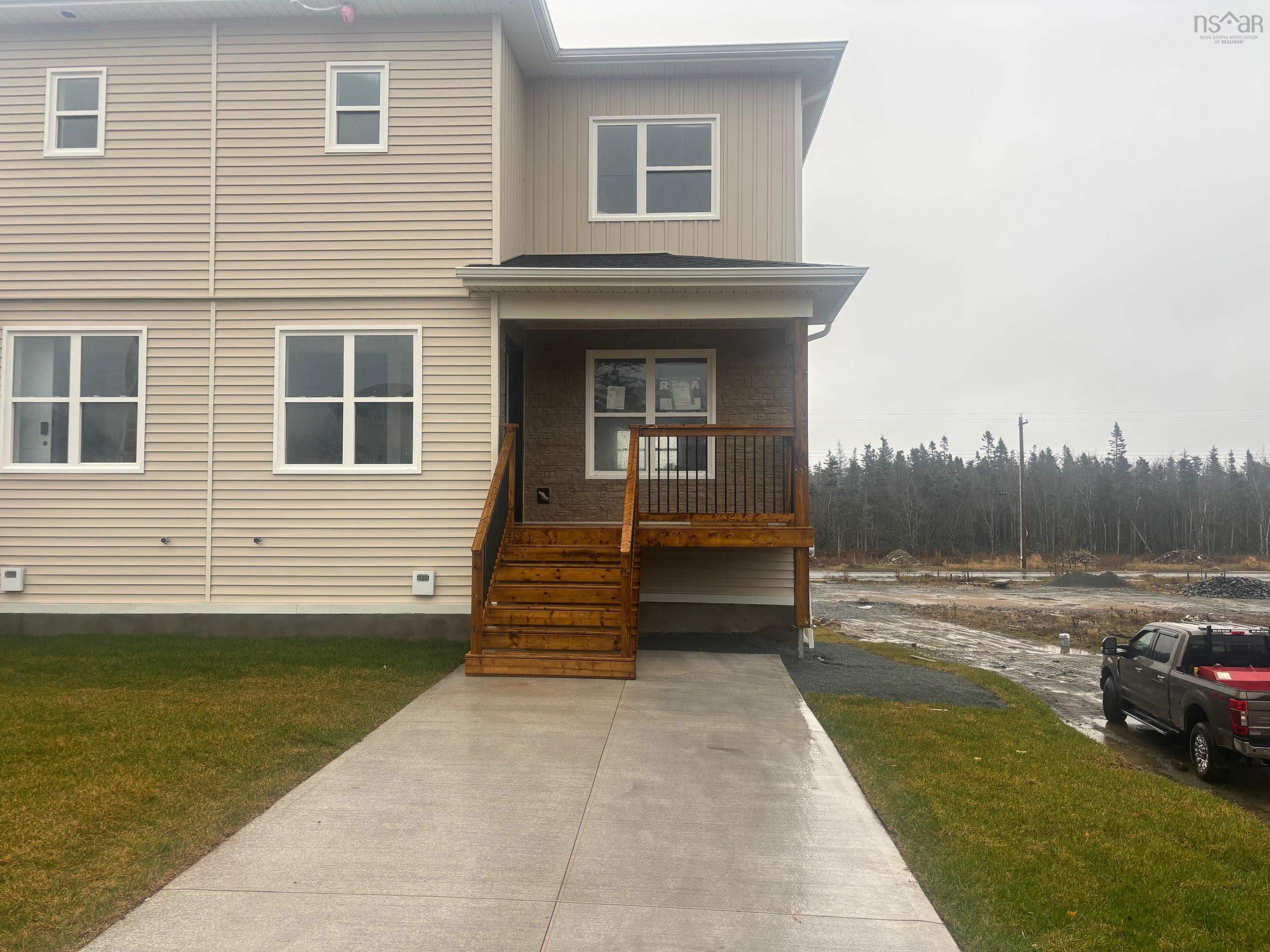 6 Berm Street, Spryfield, NS (MLS 202528961)