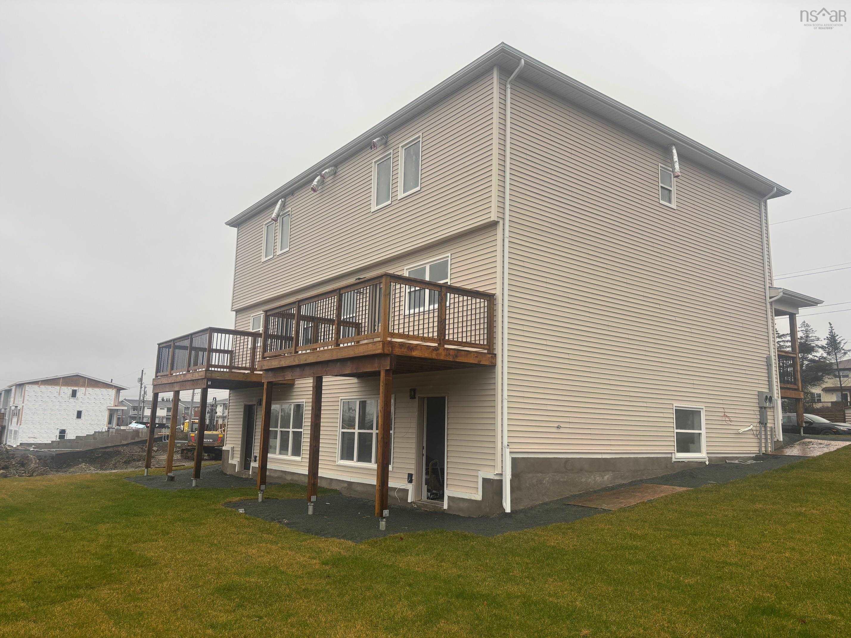6 Berm Street, Spryfield, NS (MLS 202528961)
