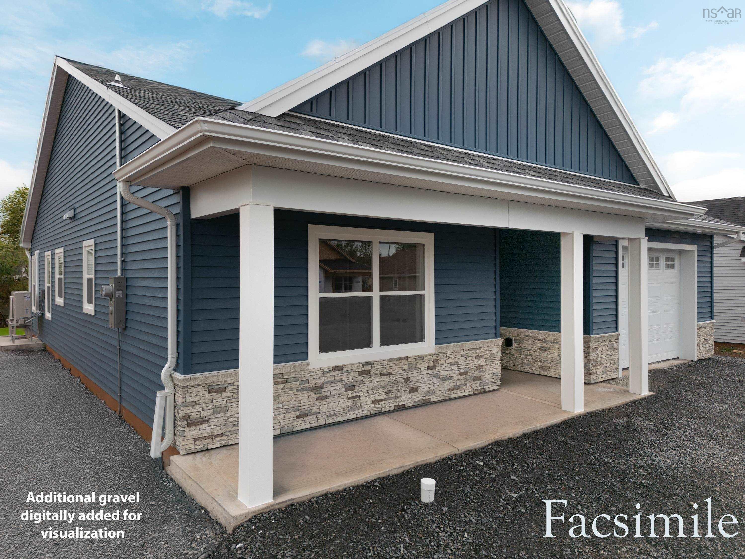 $448,320.00: Lot 16- 59 Rubys Way, Stewiacke