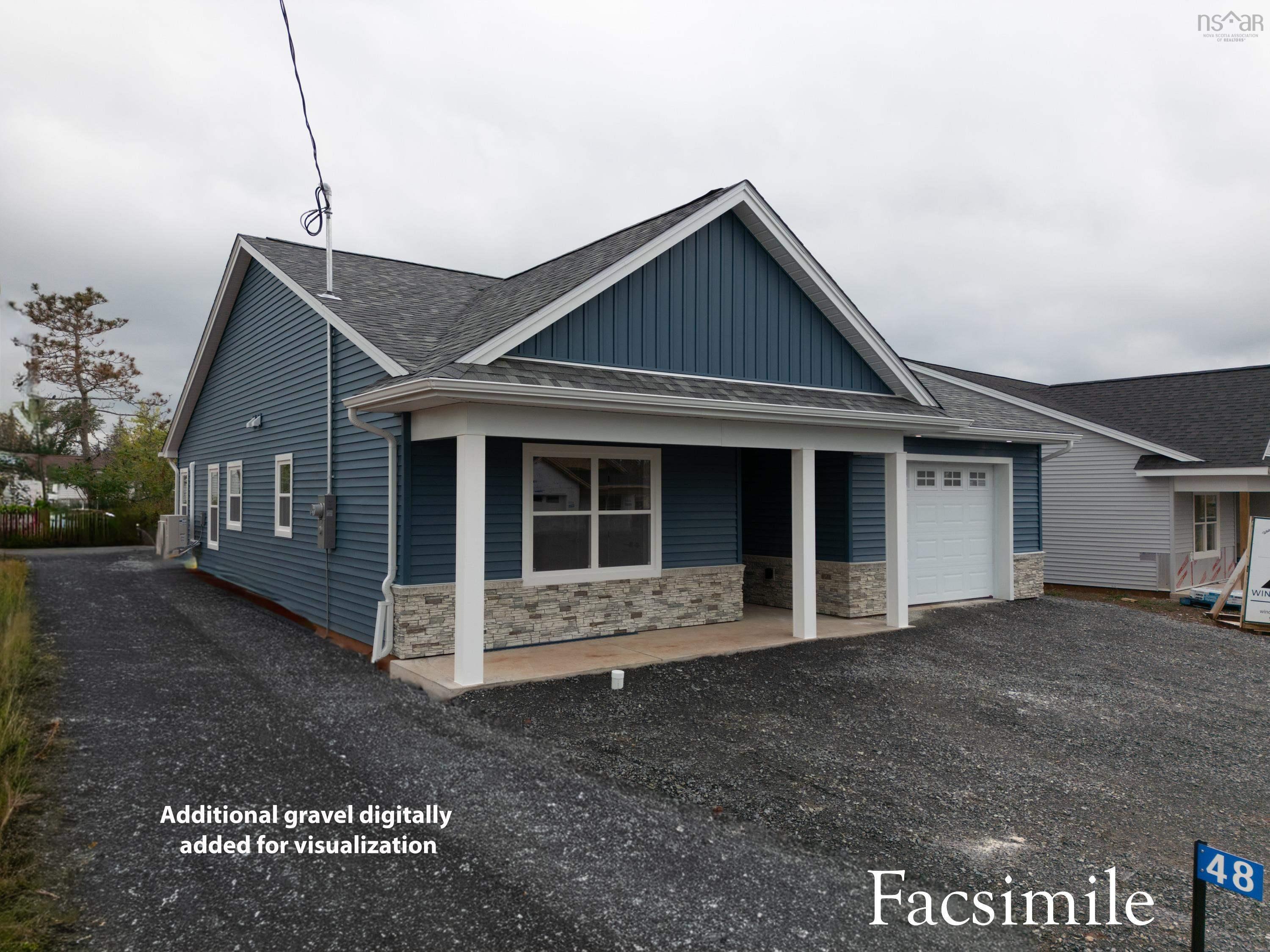 $448,320.00: Lot 16- 59 Rubys Way, Stewiacke