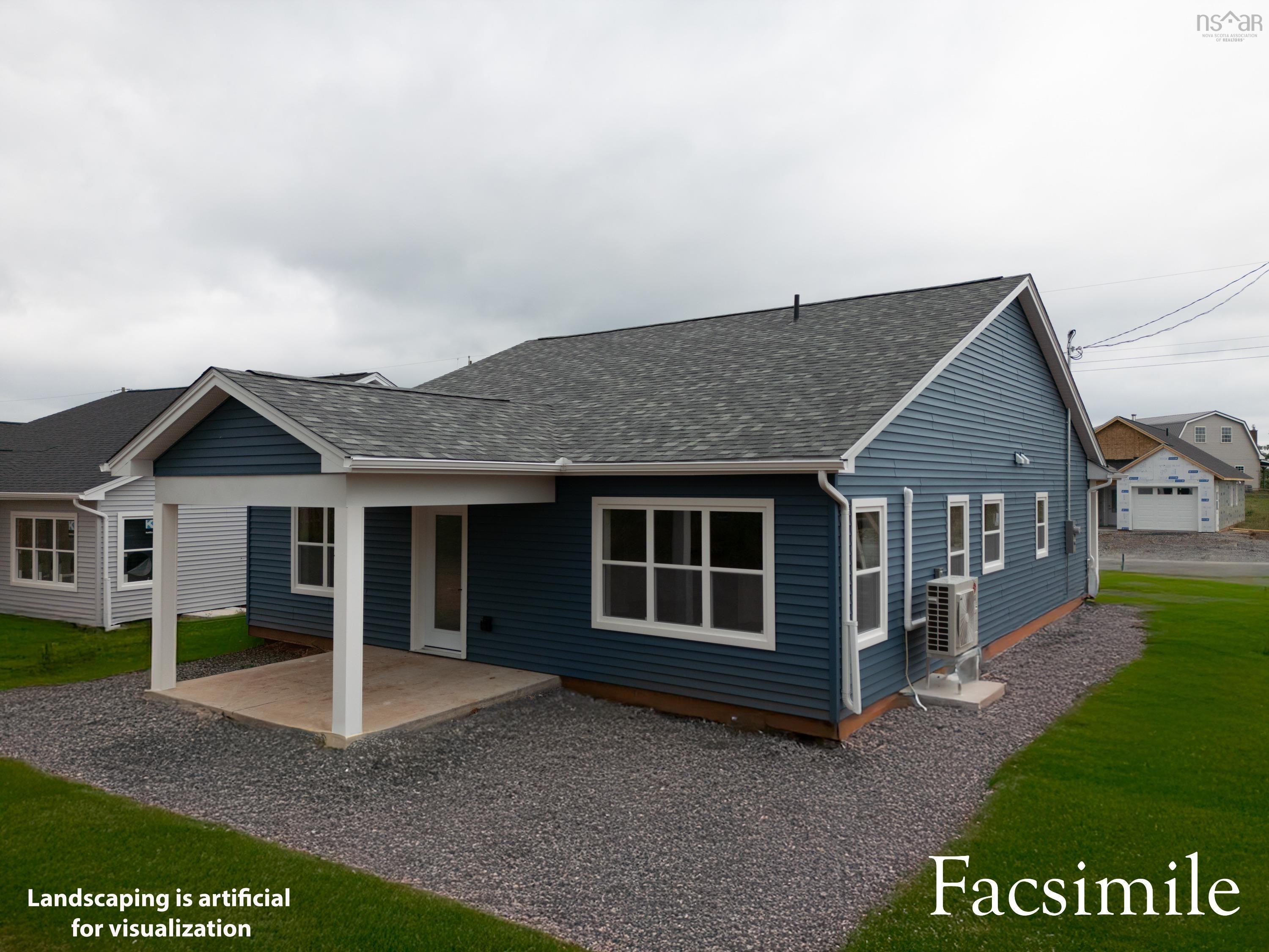 $448,320.00: Lot 17 63 Rubys Way, Stewiacke