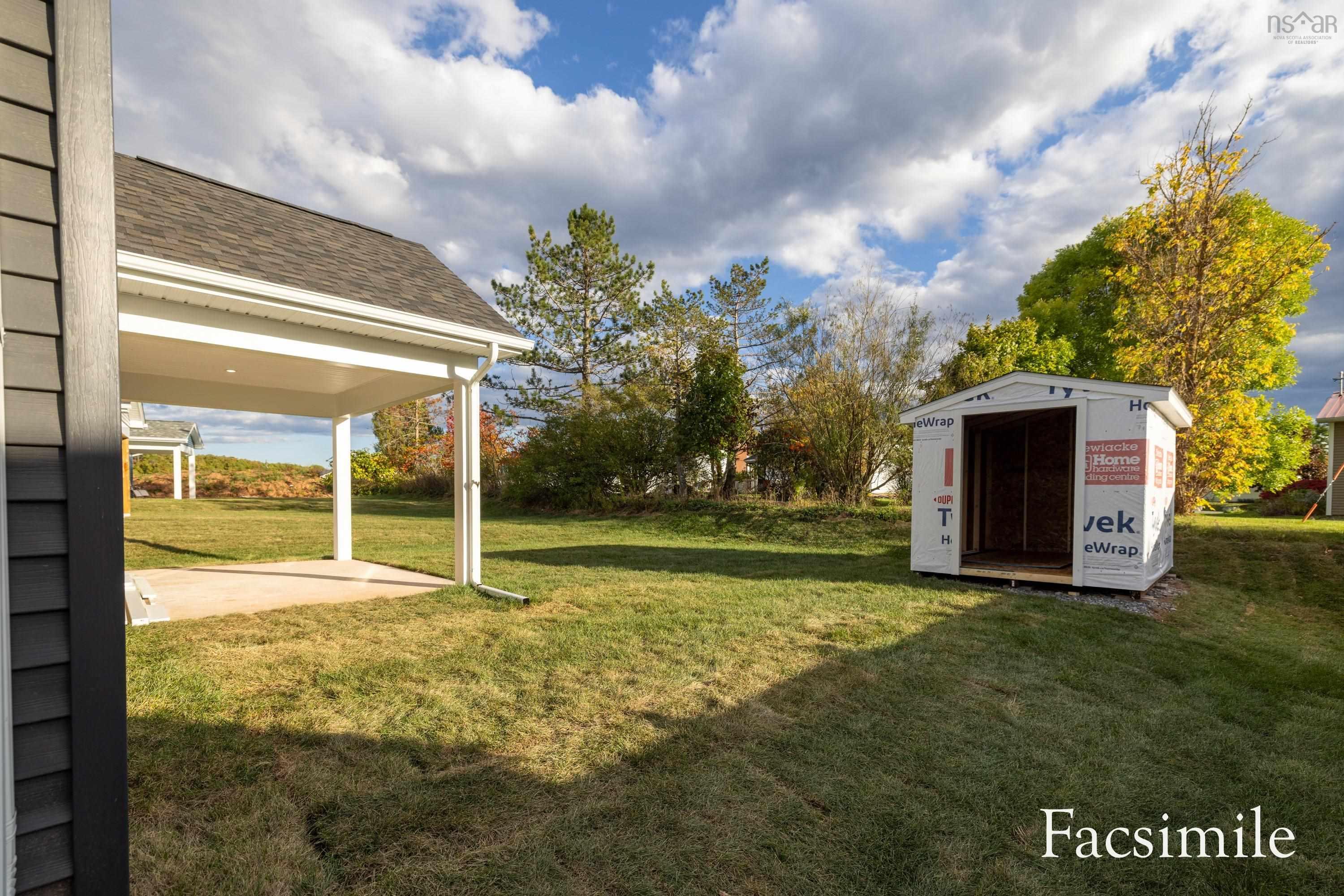 $438,320.00: 56 Rubys Way, Stewiacke