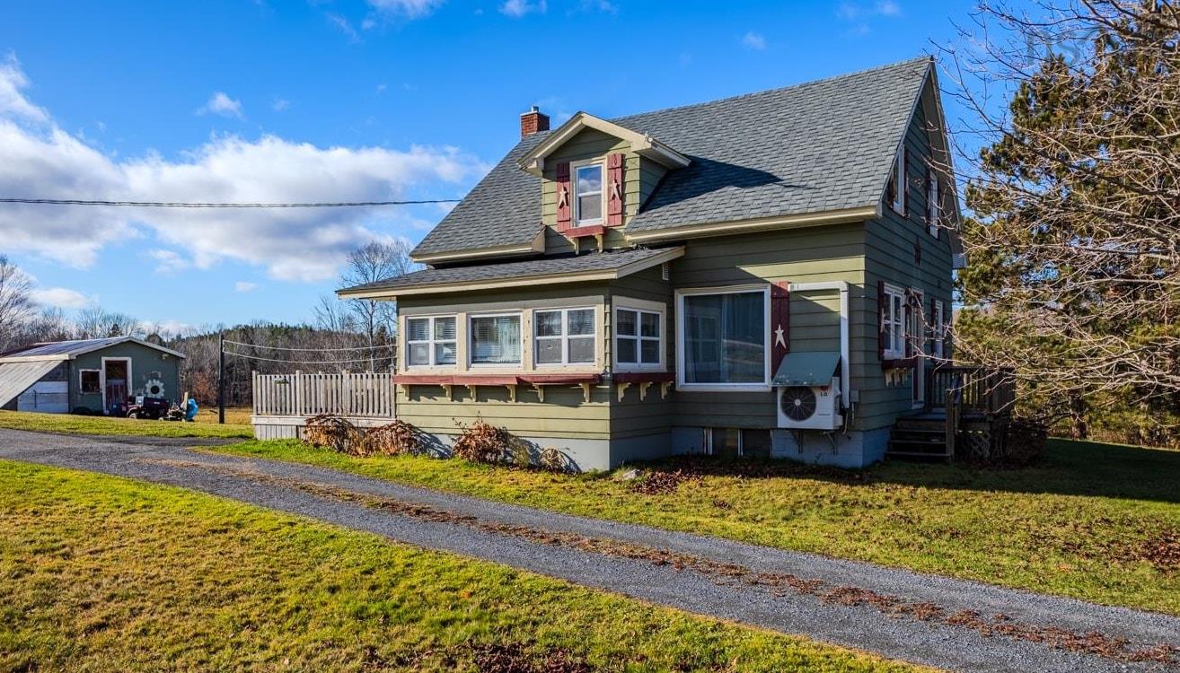 $329,900.00: 619 Park Falls Road, Sutherlands River