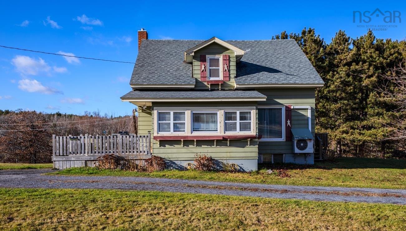 $329,900.00: 619 Park Falls Road, Sutherlands River