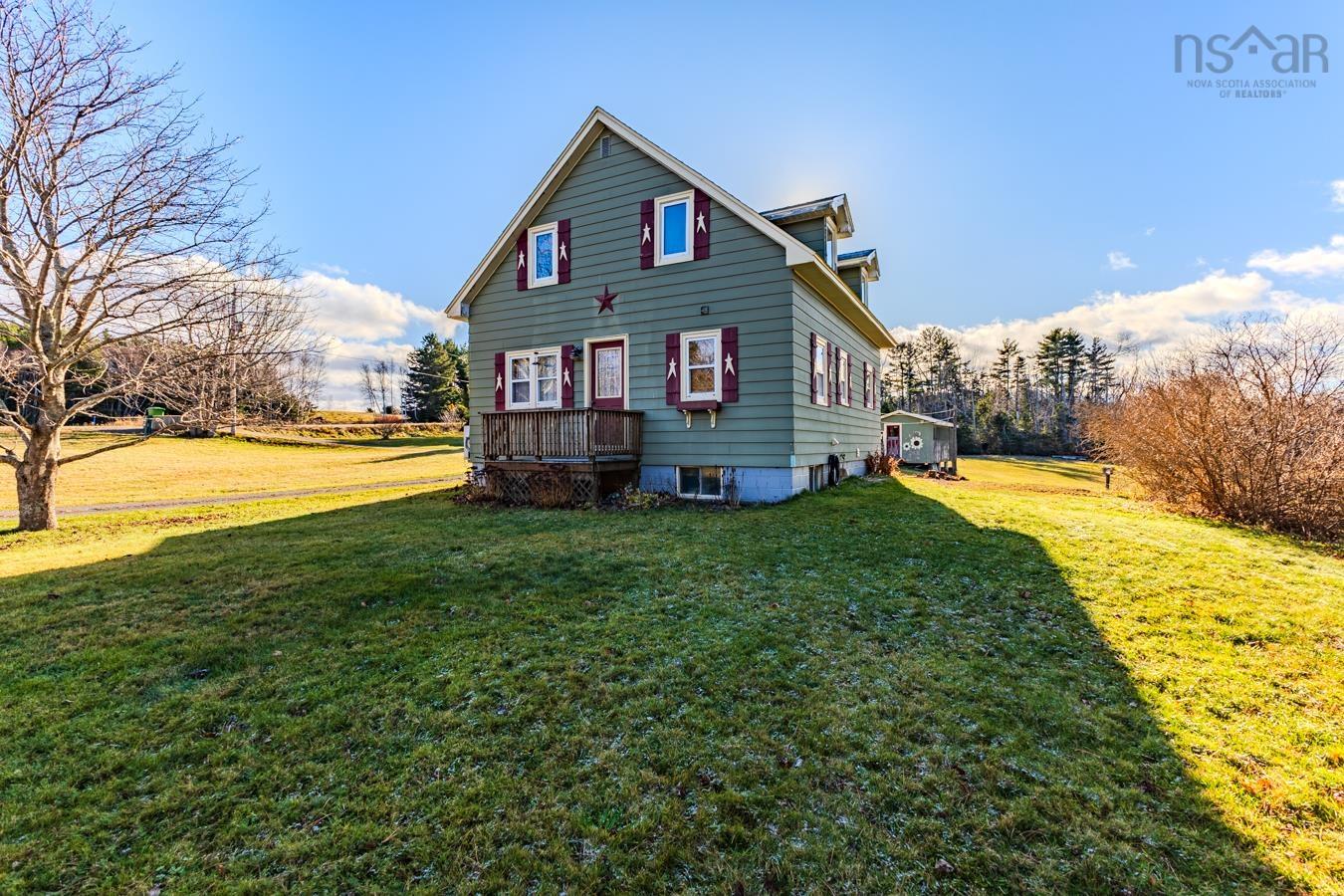 $329,900.00: 619 Park Falls Road, Sutherlands River