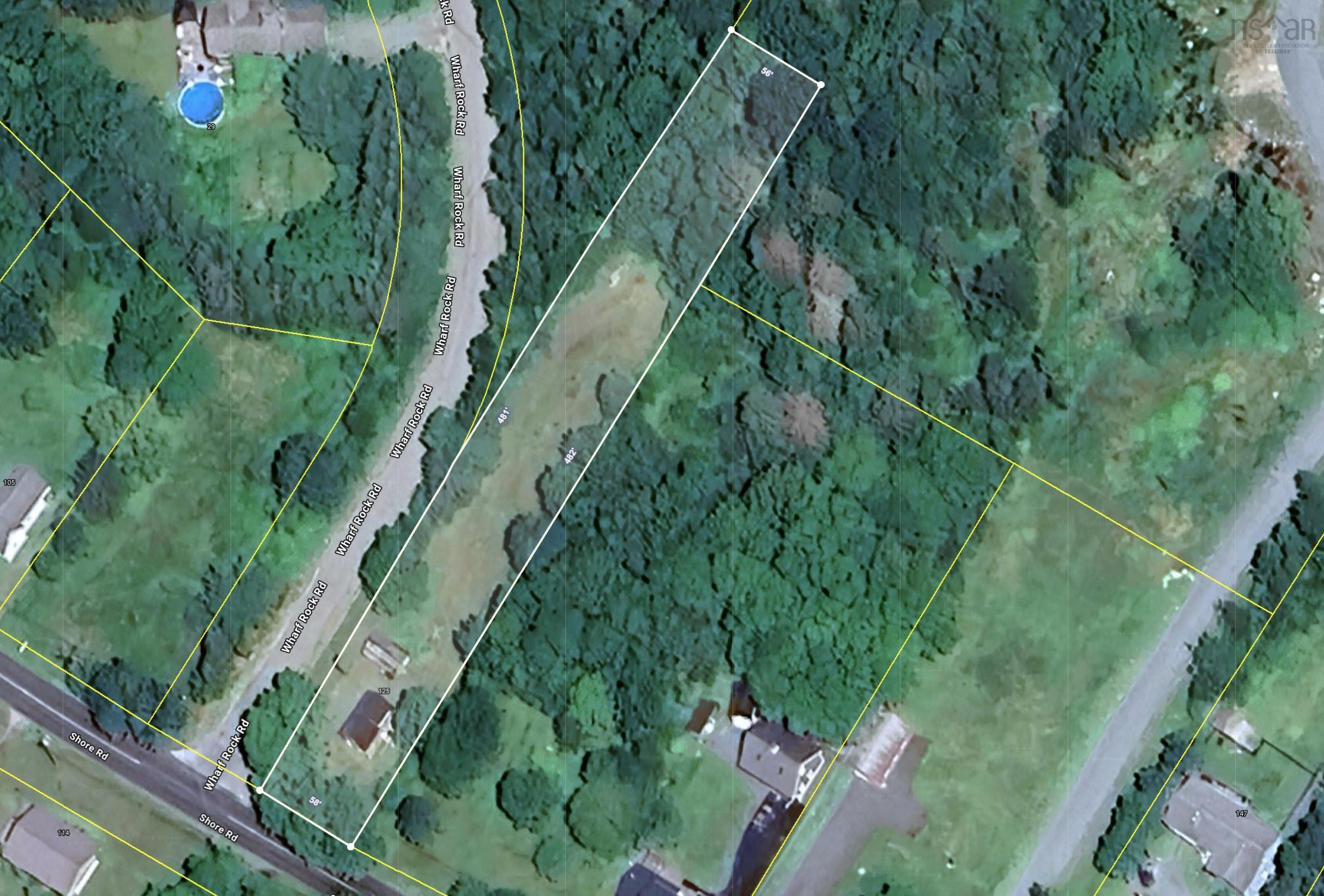 $40,000.00: 125 Shore Road, Mersey Point