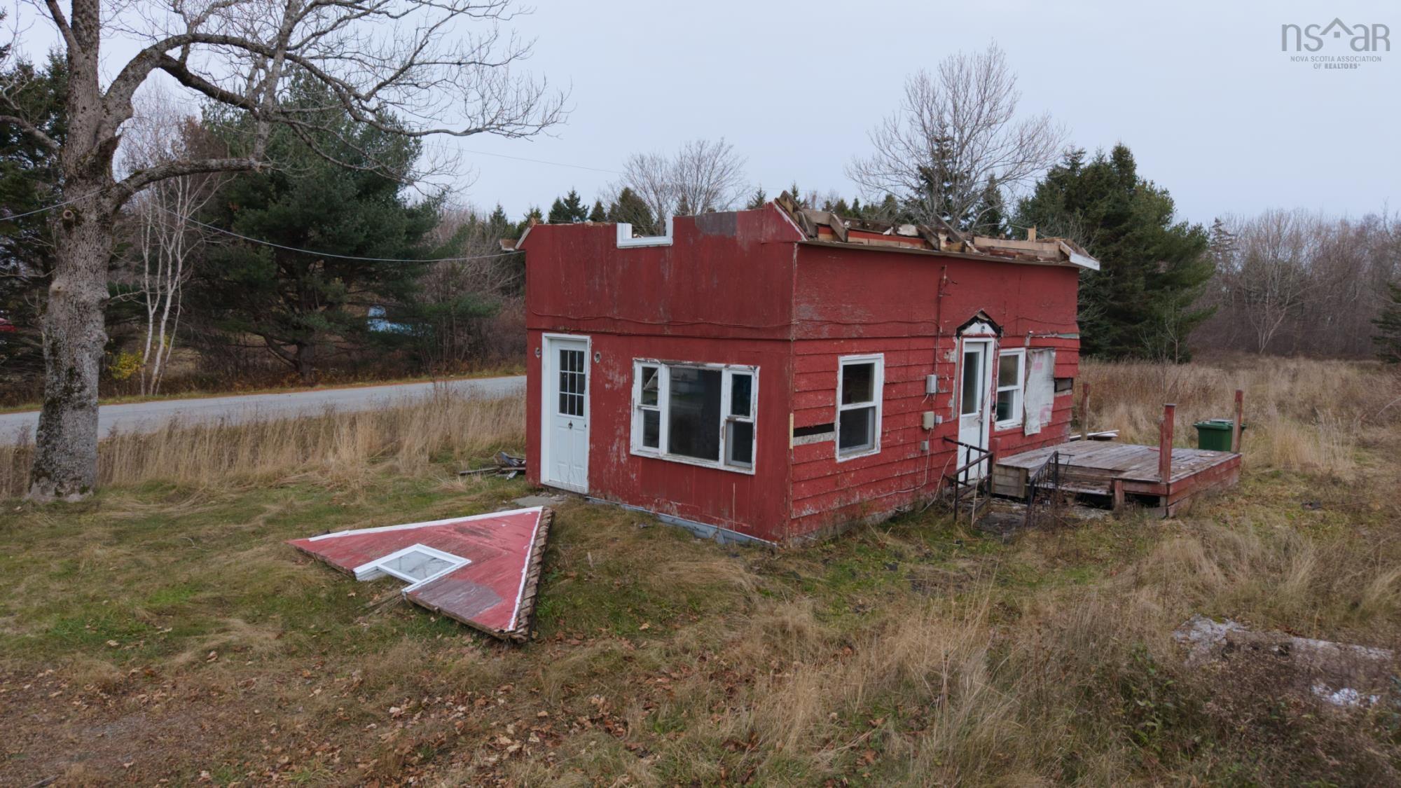 $40,000.00: 125 Shore Road, Mersey Point