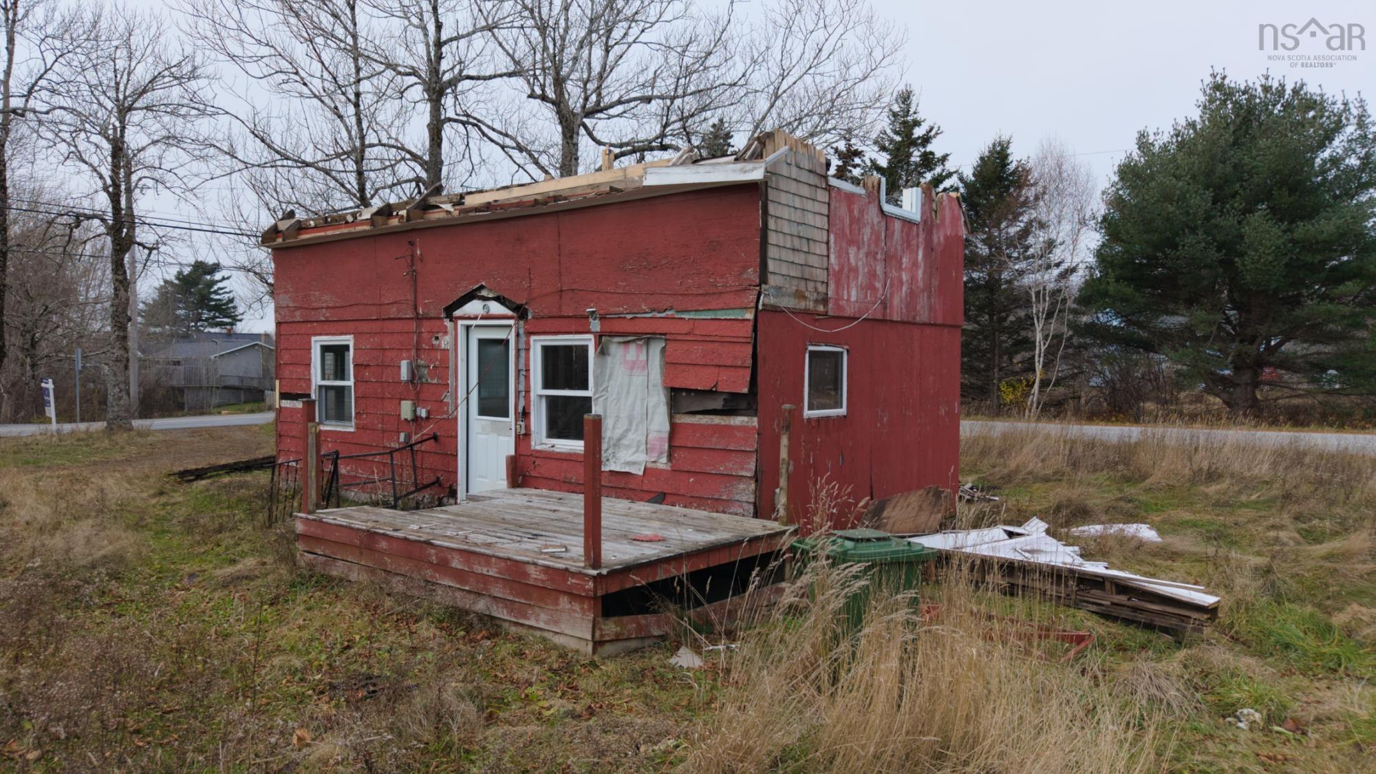 $40,000.00: 125 Shore Road, Mersey Point