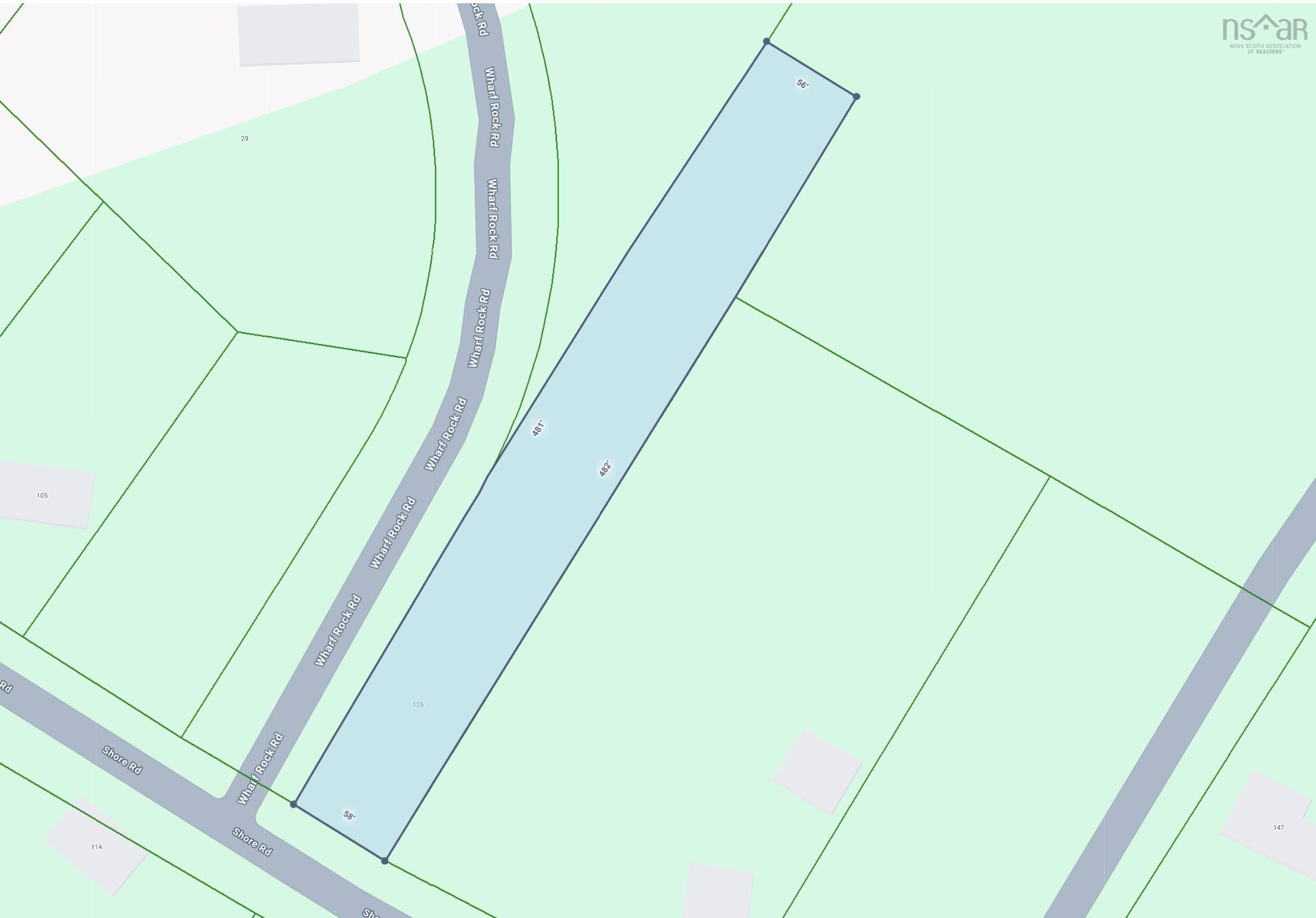 $40,000.00: 125 Shore Road, Mersey Point