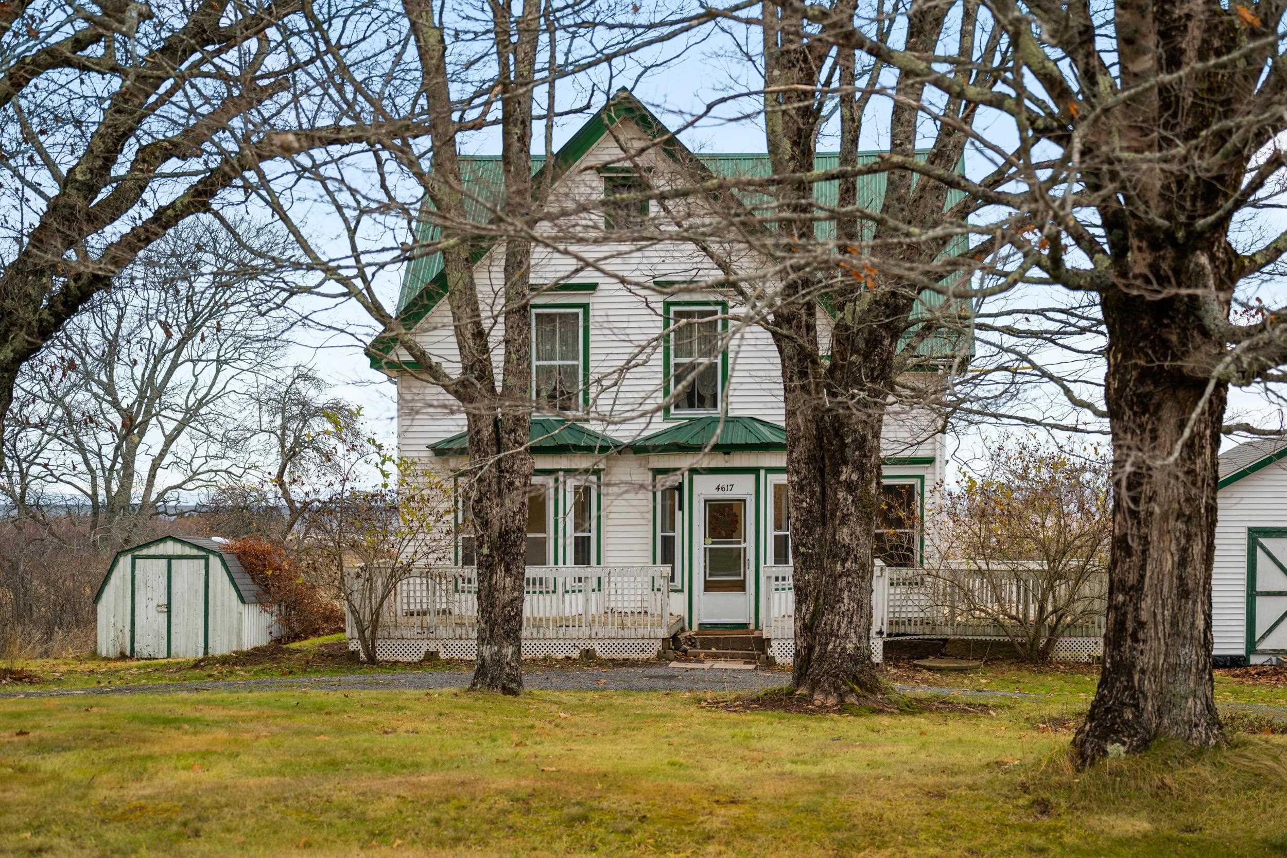 4617 Highway 215, Noel, NS (MLS® 202528971)