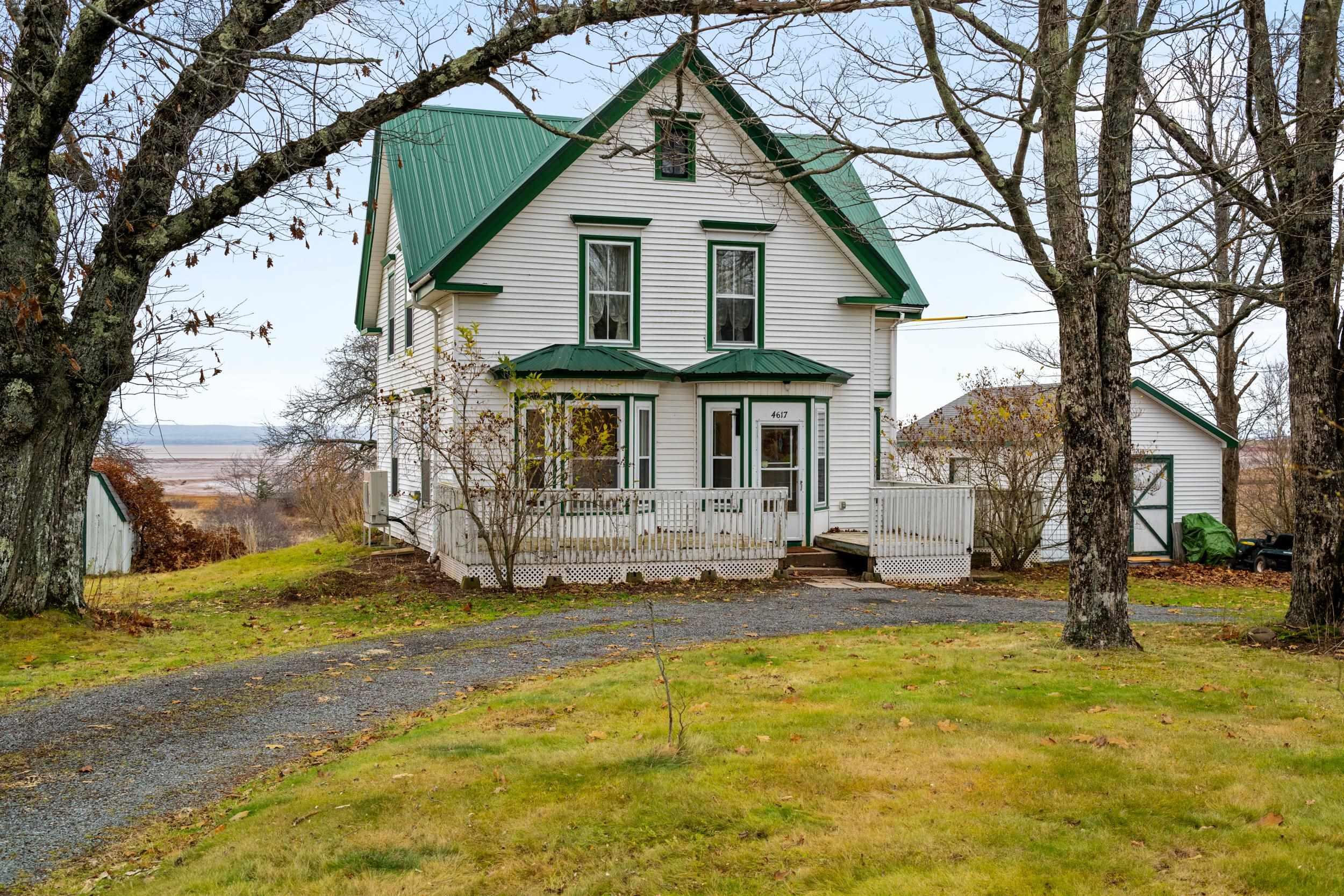 $339,900.00: 4617 Highway 215, Noel